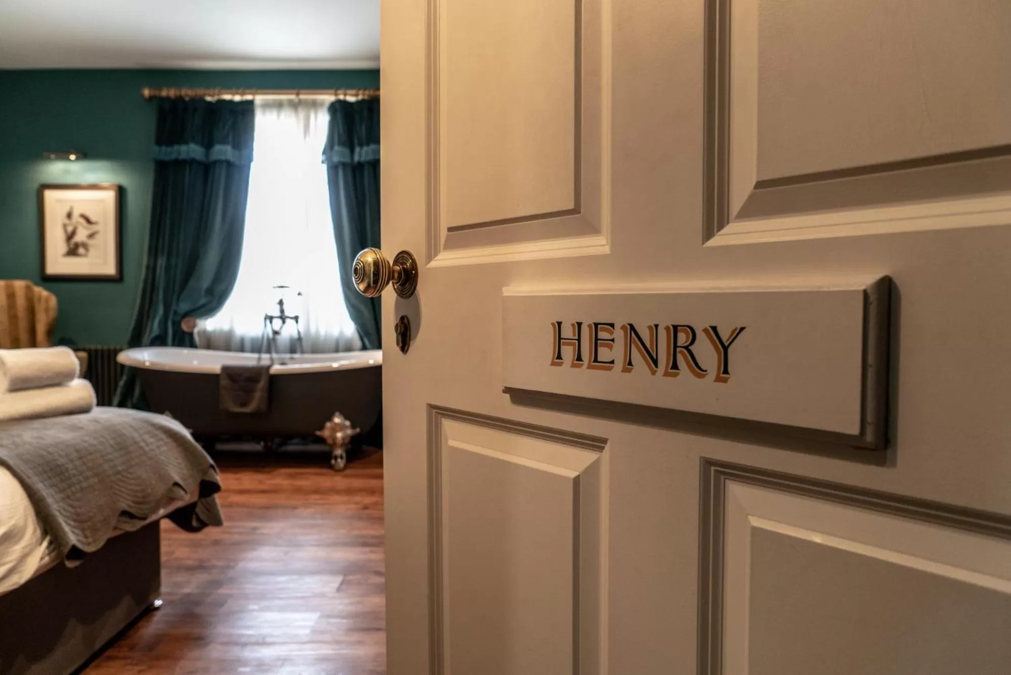 The Coach and Horses