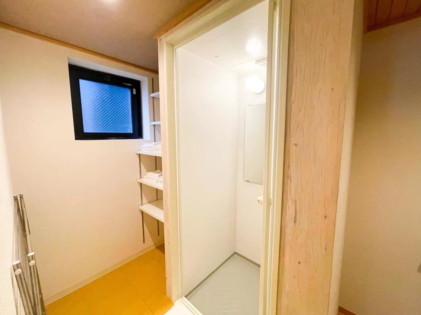 TV/Entertainment Center in NK Hotels