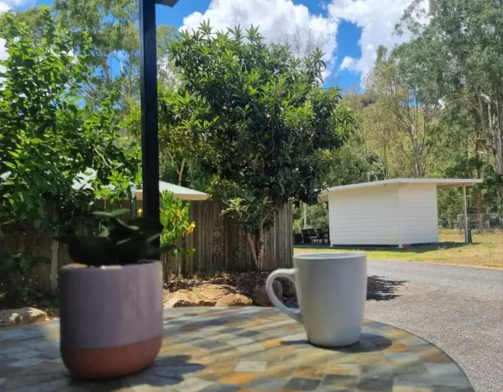 Studio in Esk Mountain View Lodge Studio in Esk Mountain View Lodge