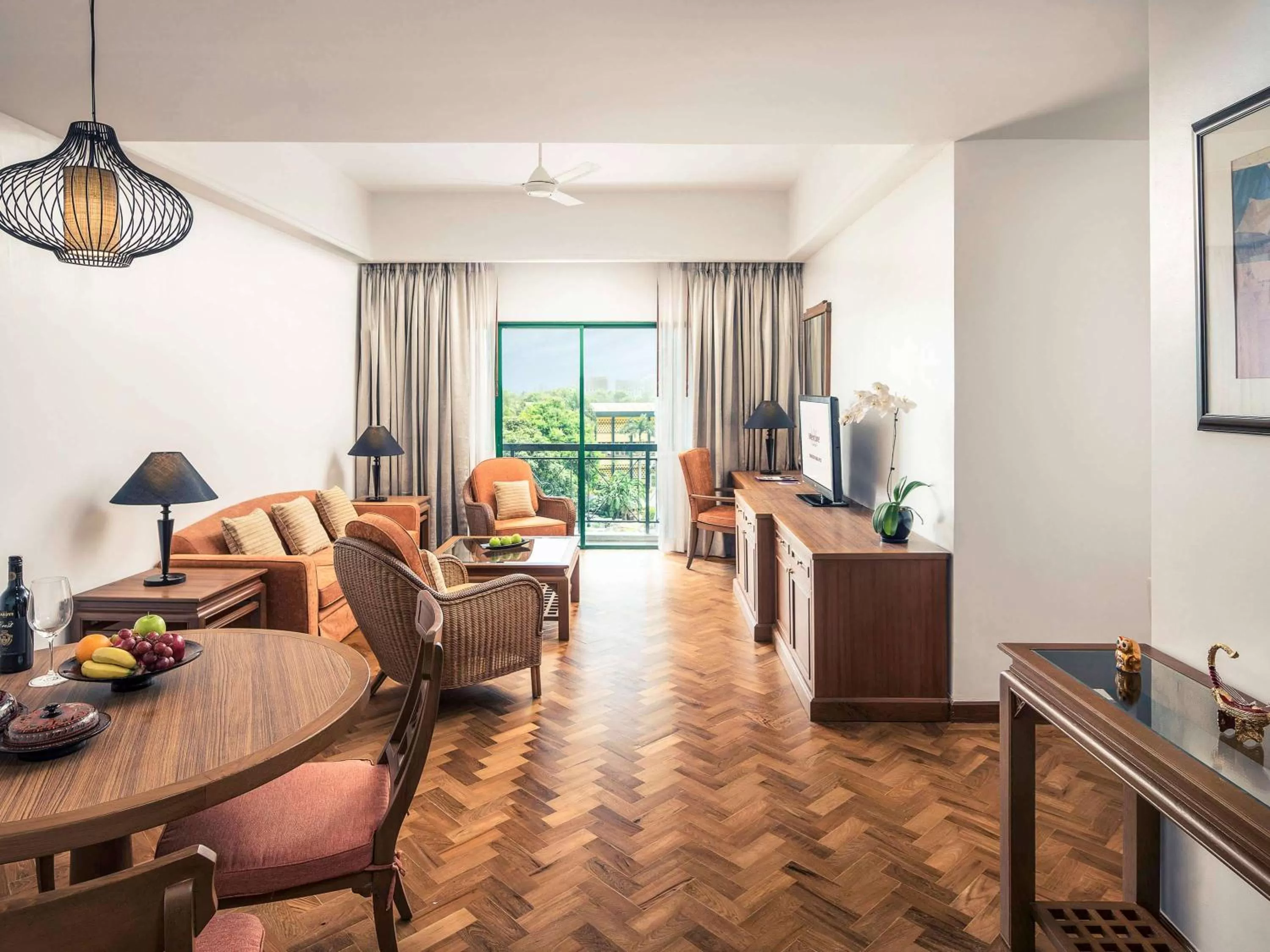 Other in Mercure Yangon Kaba Aye