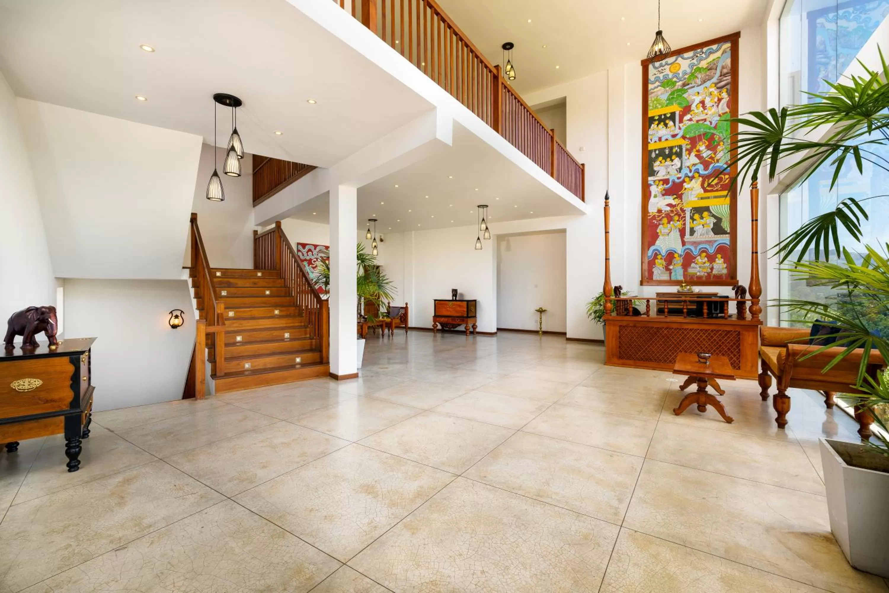 Morning Dew Boutique Hotel Ella