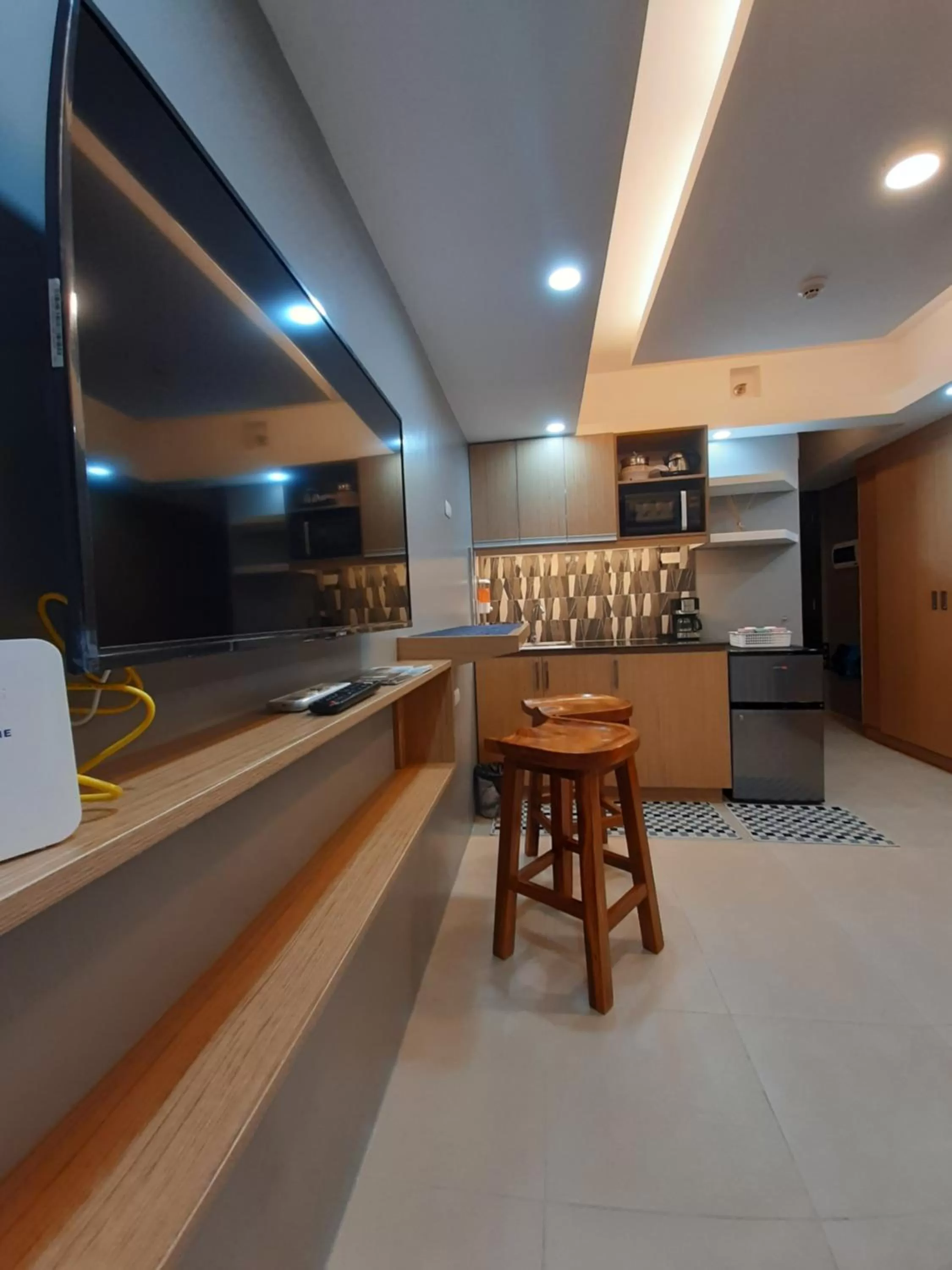 Property building in 1Tagaytay