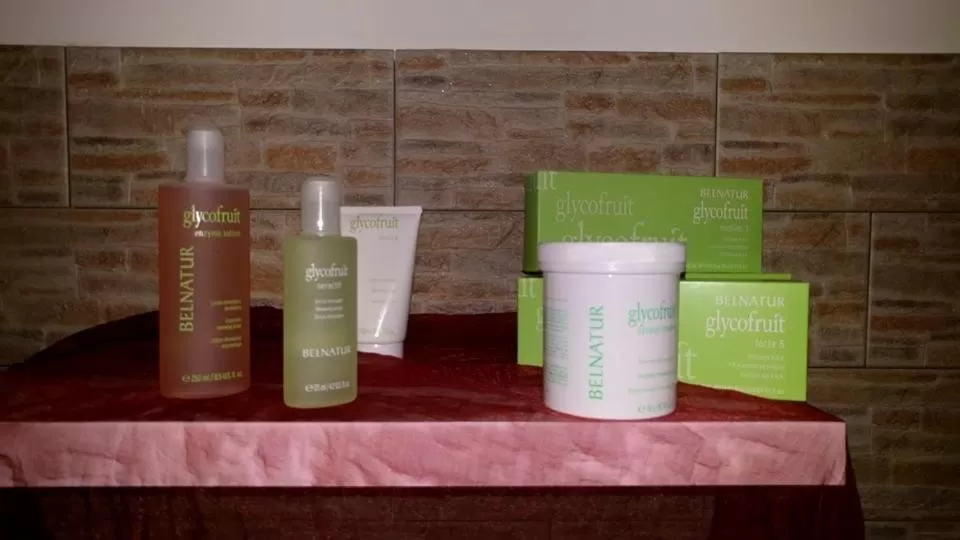 Property building in Hotel Don Carlo