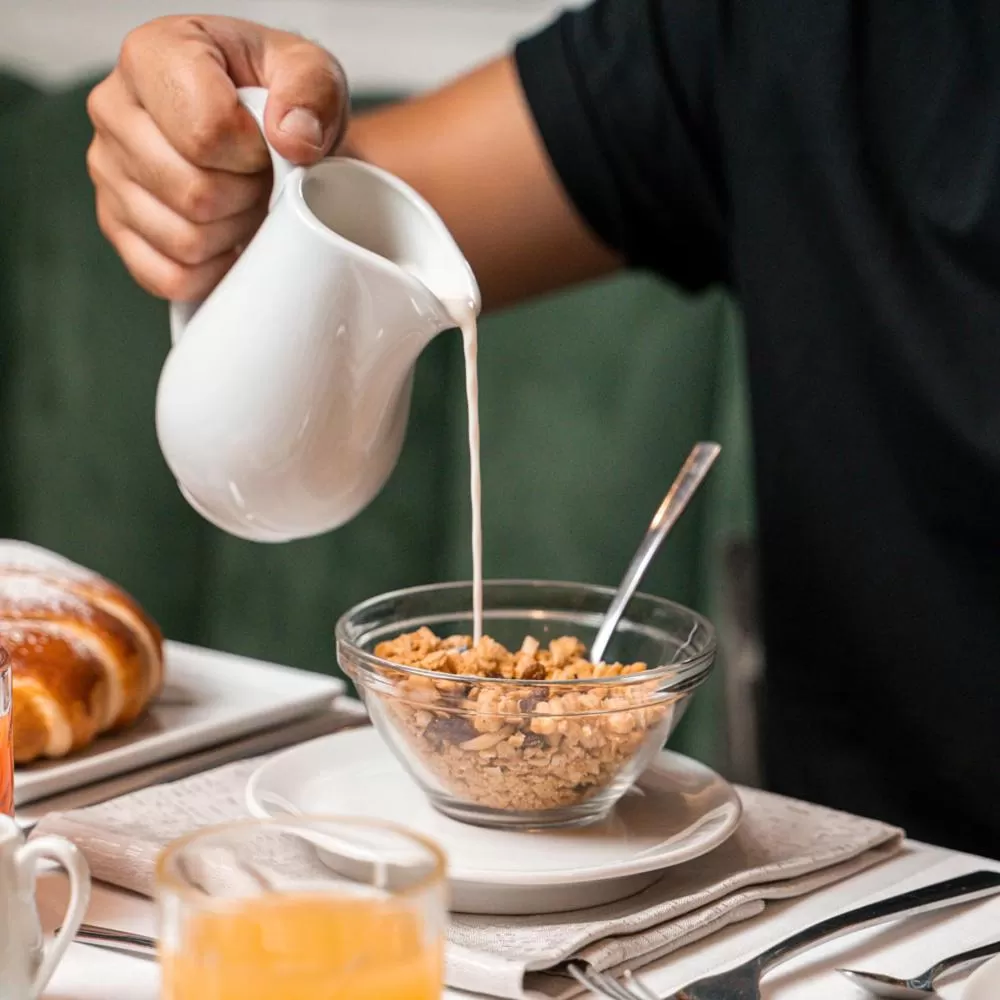 Double Room with Internal View  in Relais sul Mare Boutique Hotel