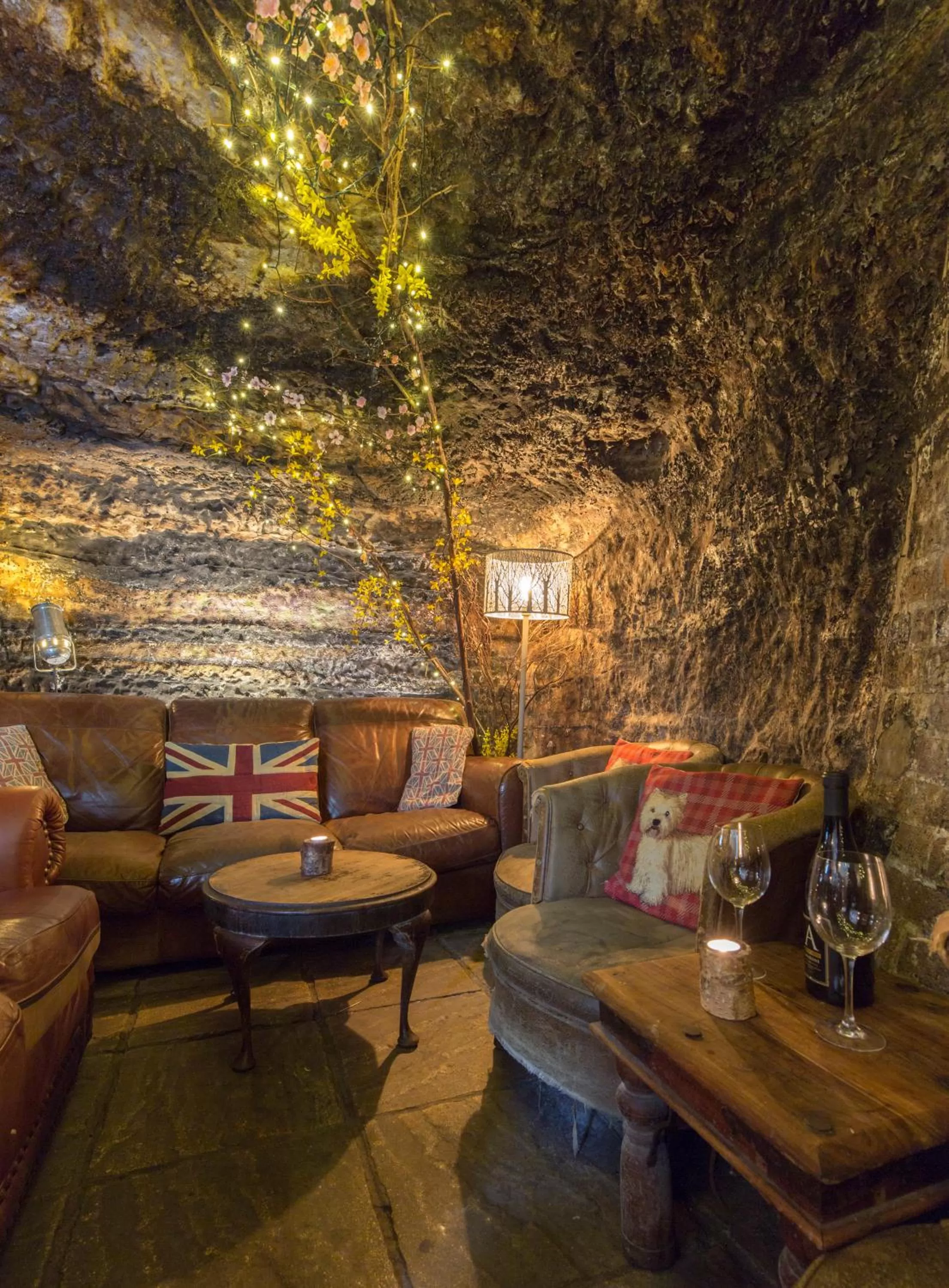 Property building in Mount Edgcumbe