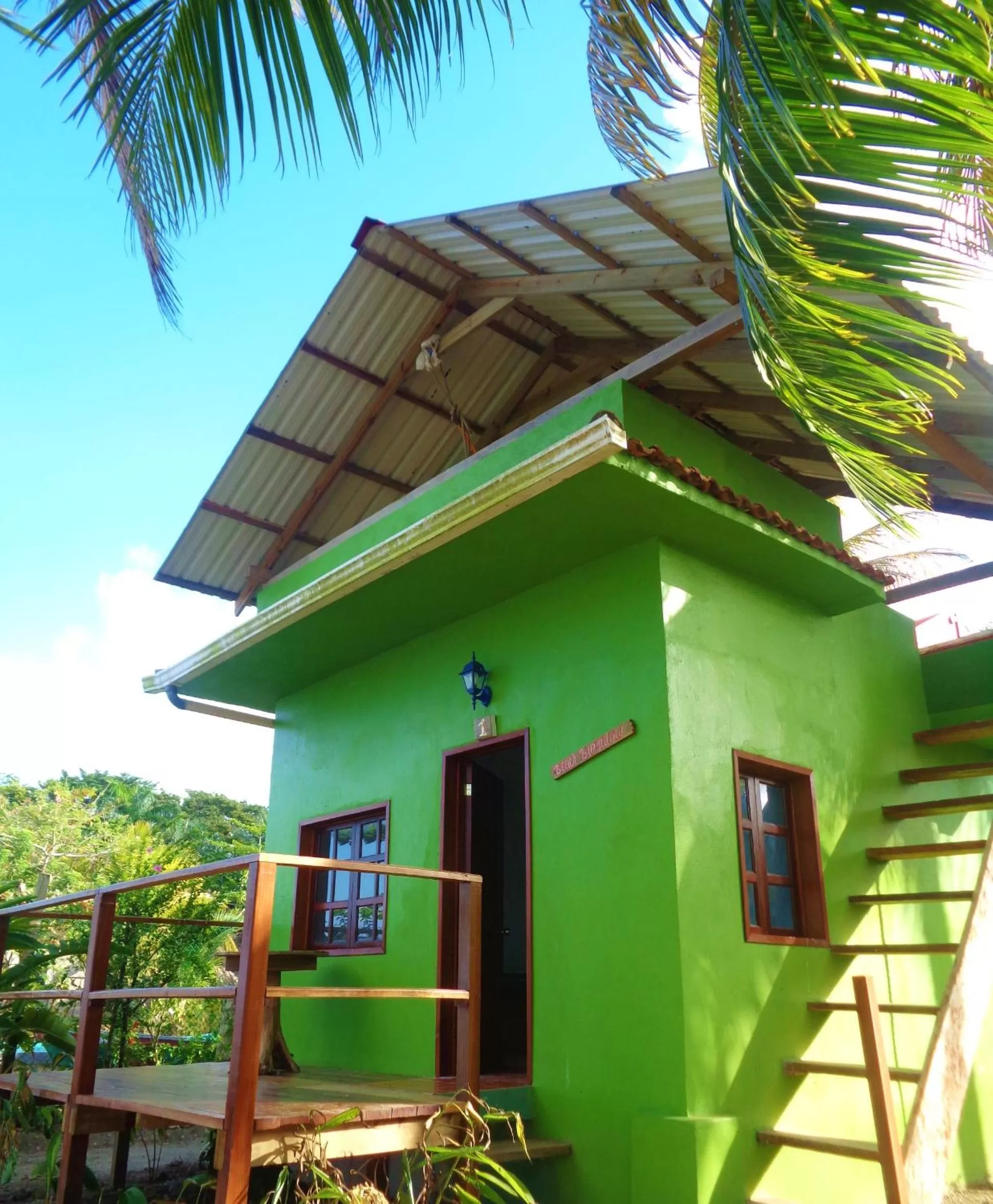 Facade/entrance, Property Building in Livingston Resort Hotel