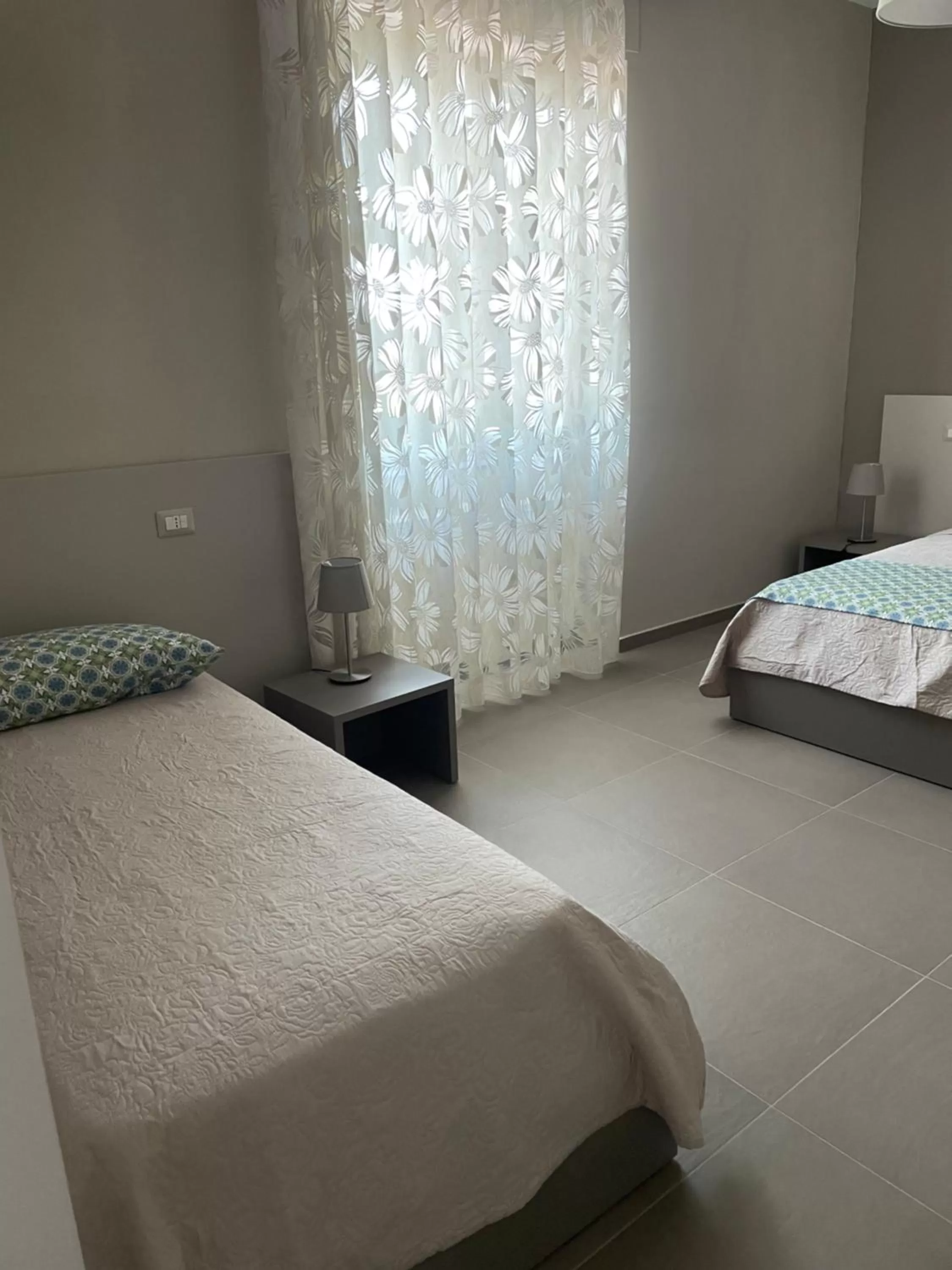 Bed in Bistrot Ventidue agriturismo e B&B