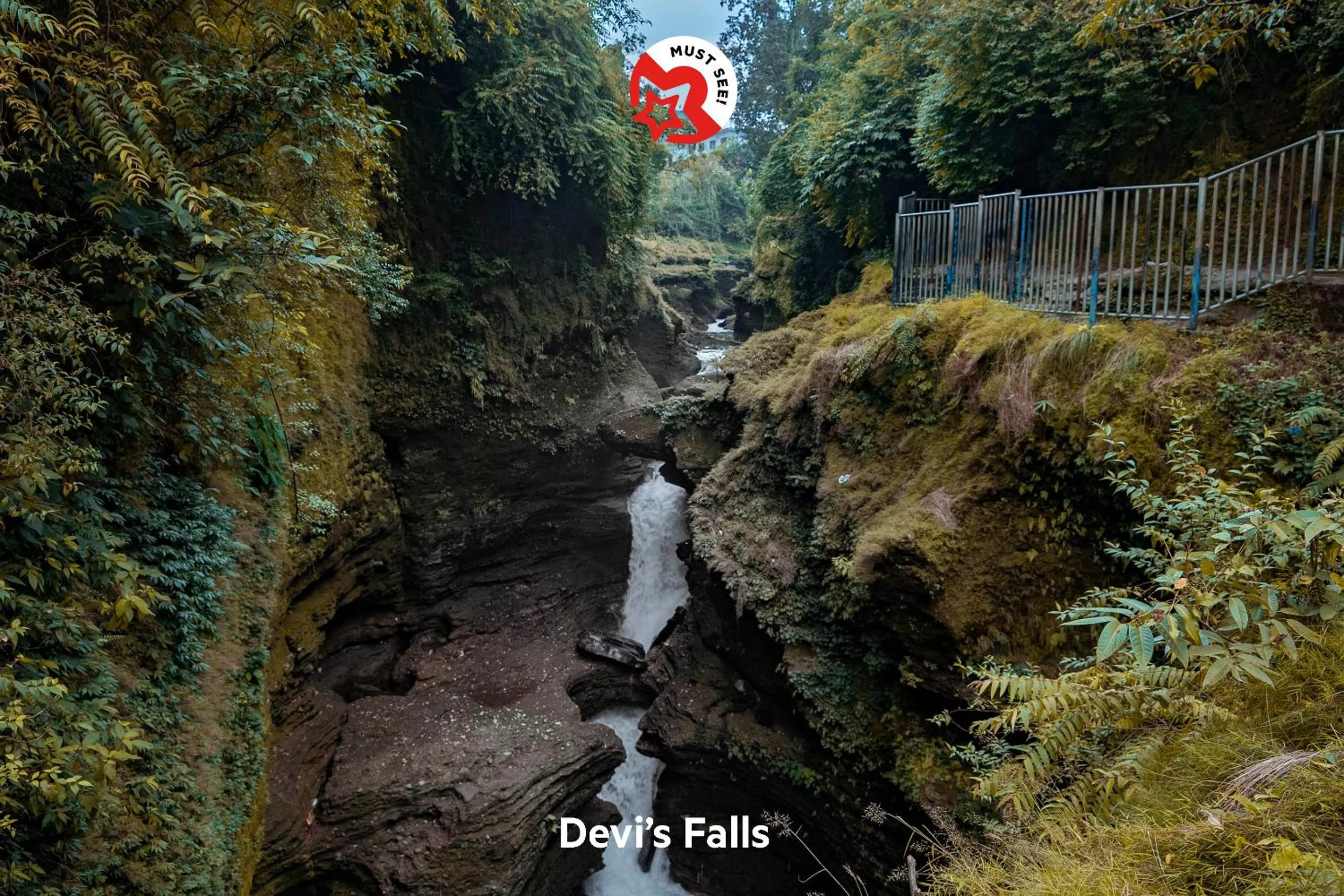 Other, Natural Landscape in Hotel Fewa Corner & Restro