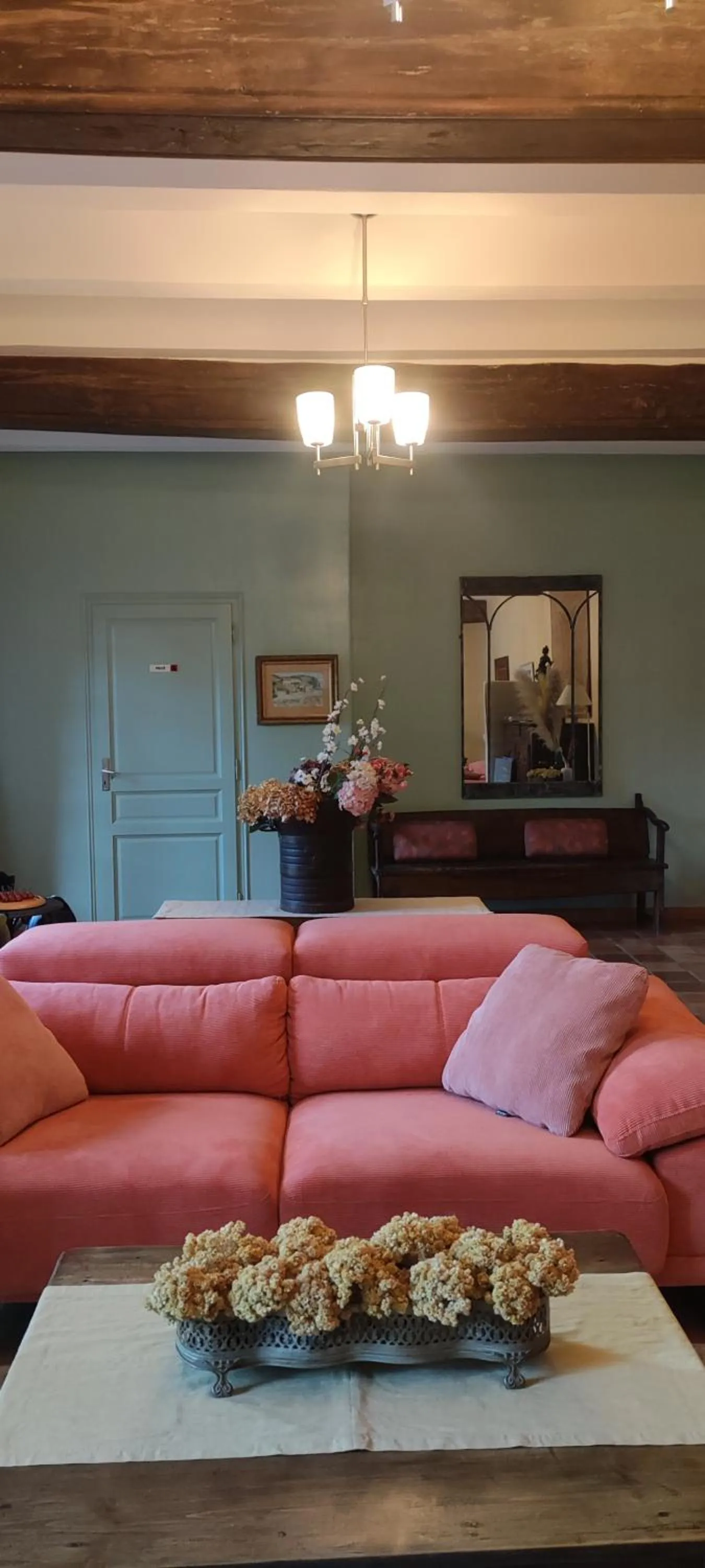 Hotel Le Mas Trilles