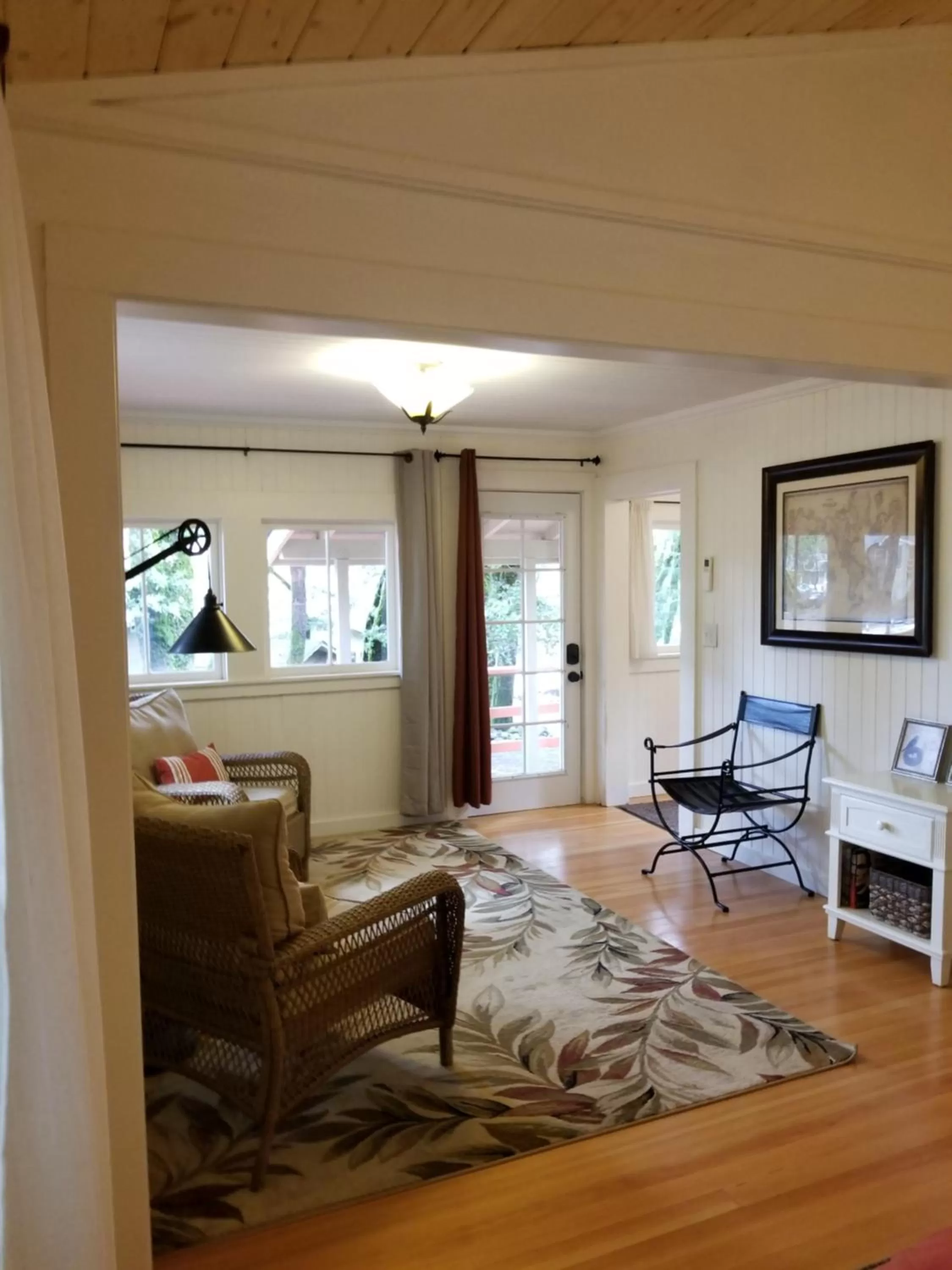 China Creek Cottages