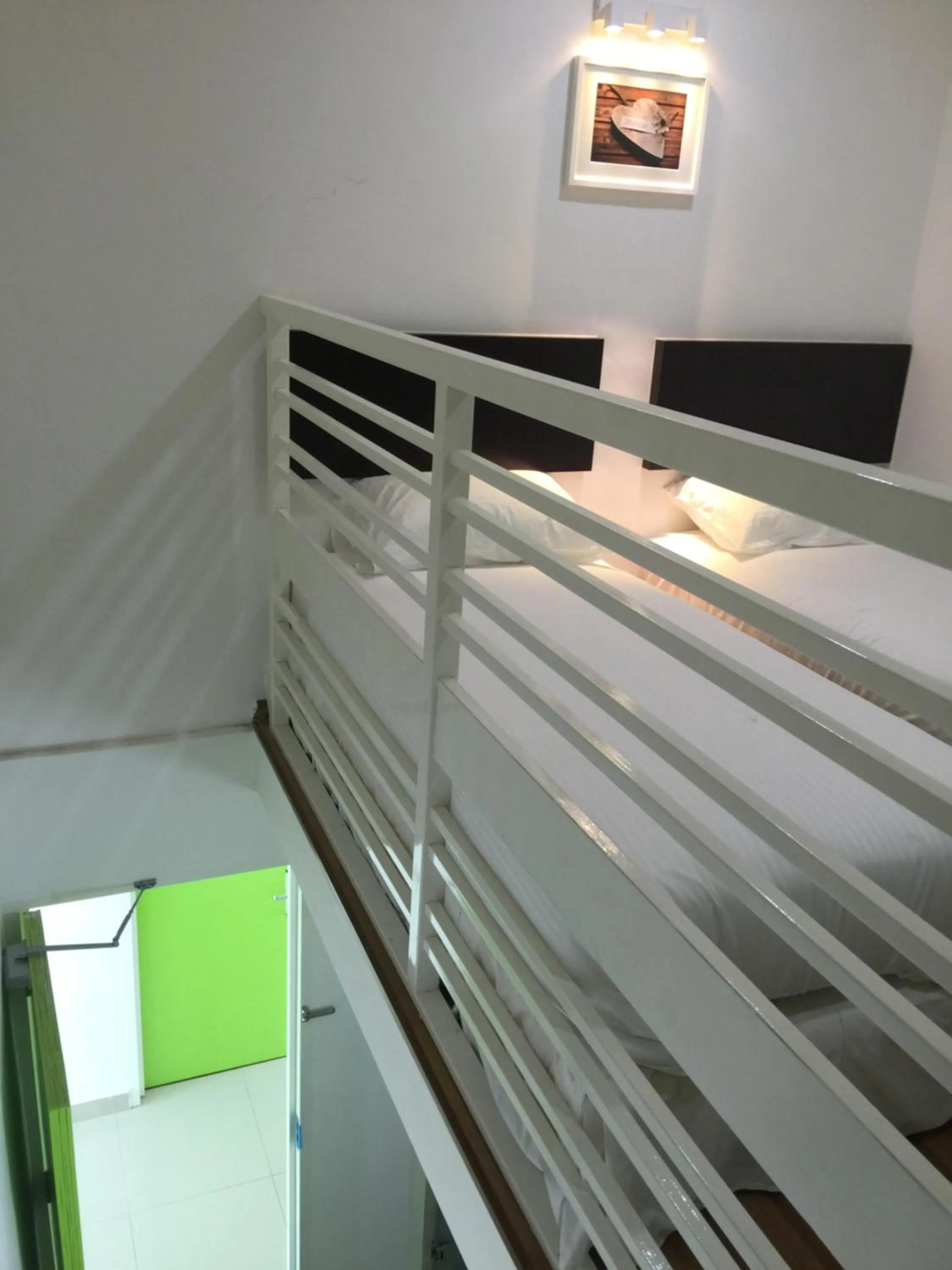 Bedroom, Bed in Apple Inn Hotel