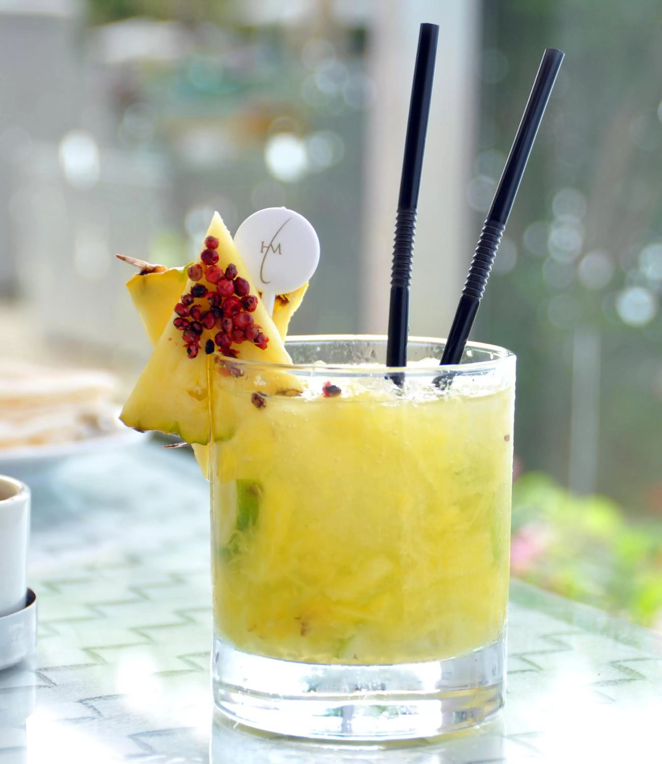 Drinks in Hotel Cascais Miragem Health & Spa