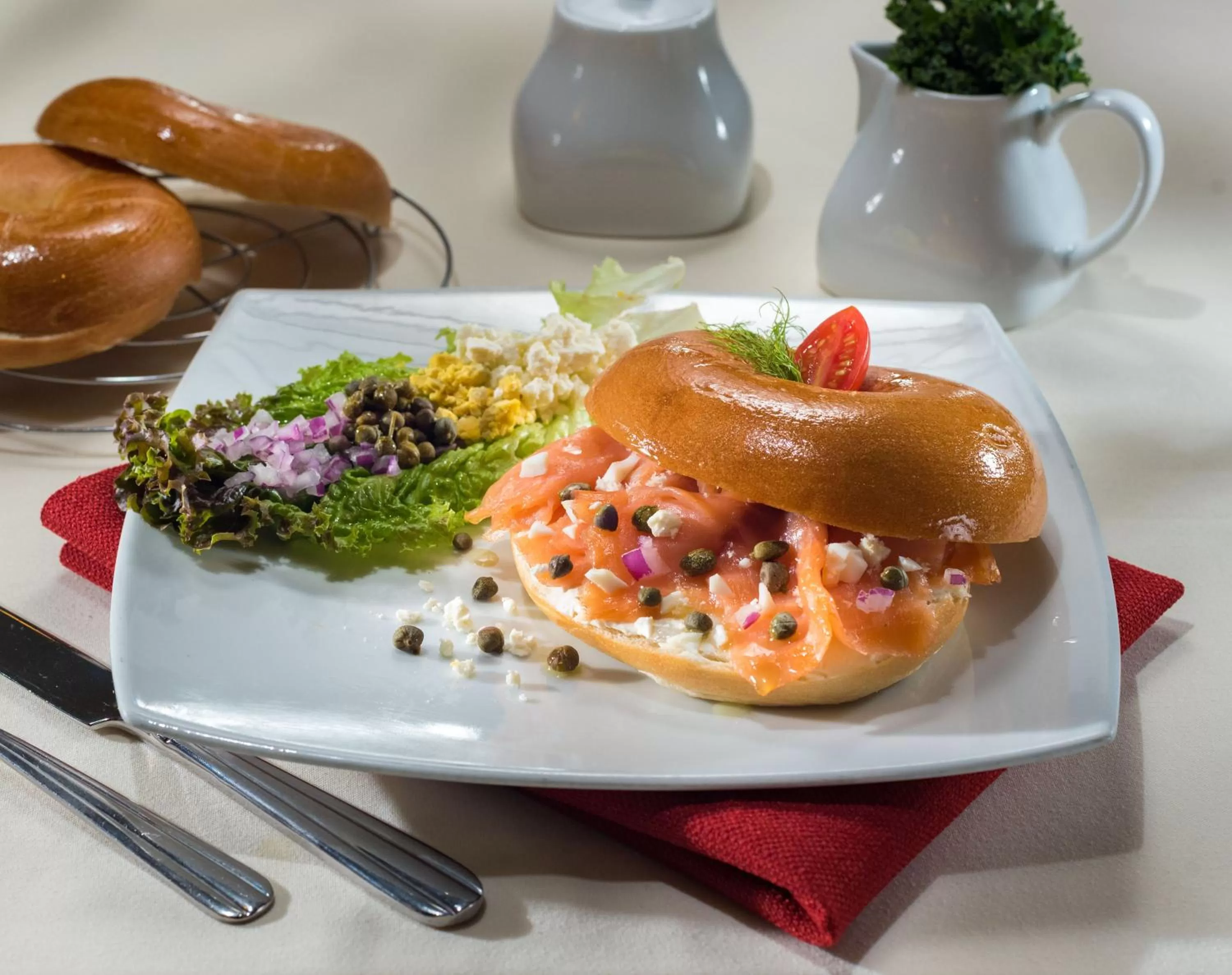 Food in Safi Royal Luxury Metropolitan