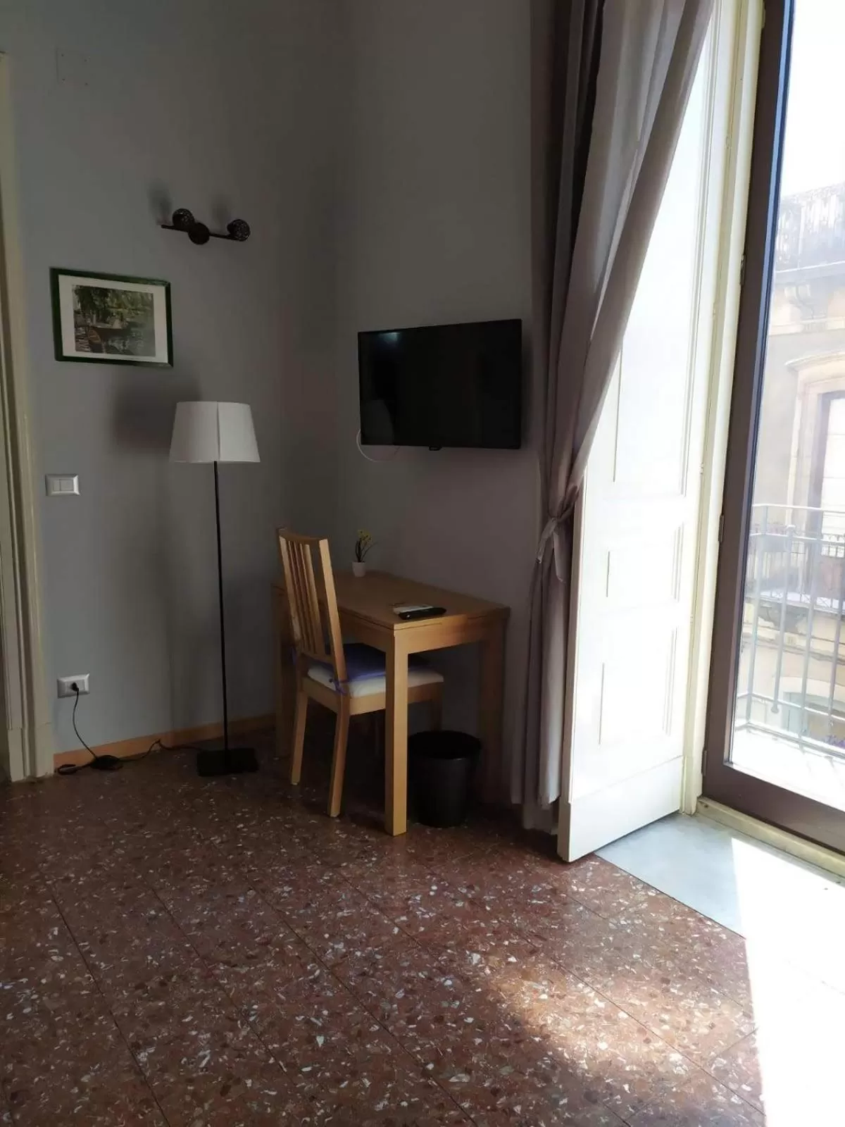 TV and multimedia in B&B A Casa Di GioSi