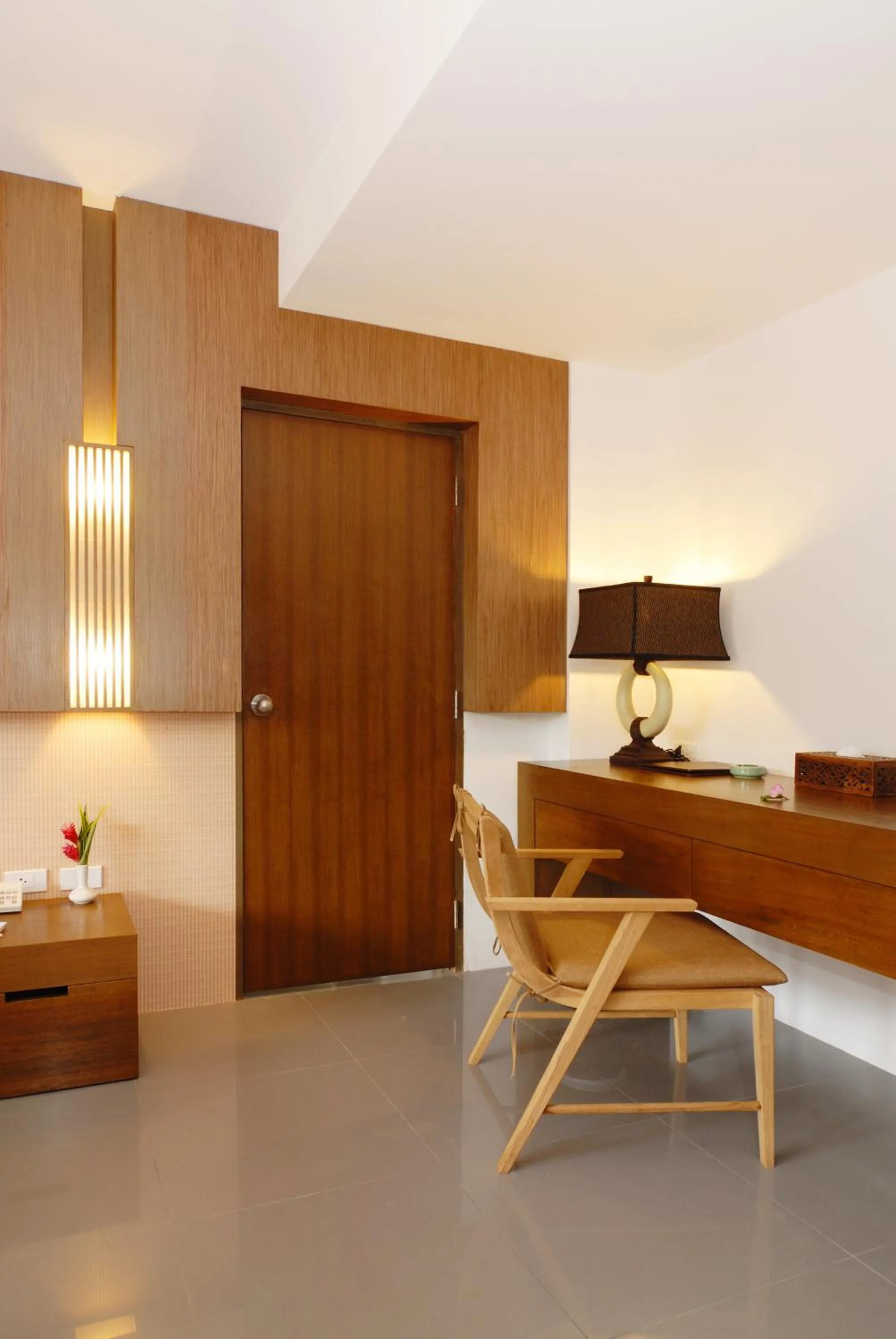 Family in Peach Blossom Resort & Pool Villa - SHA Plus