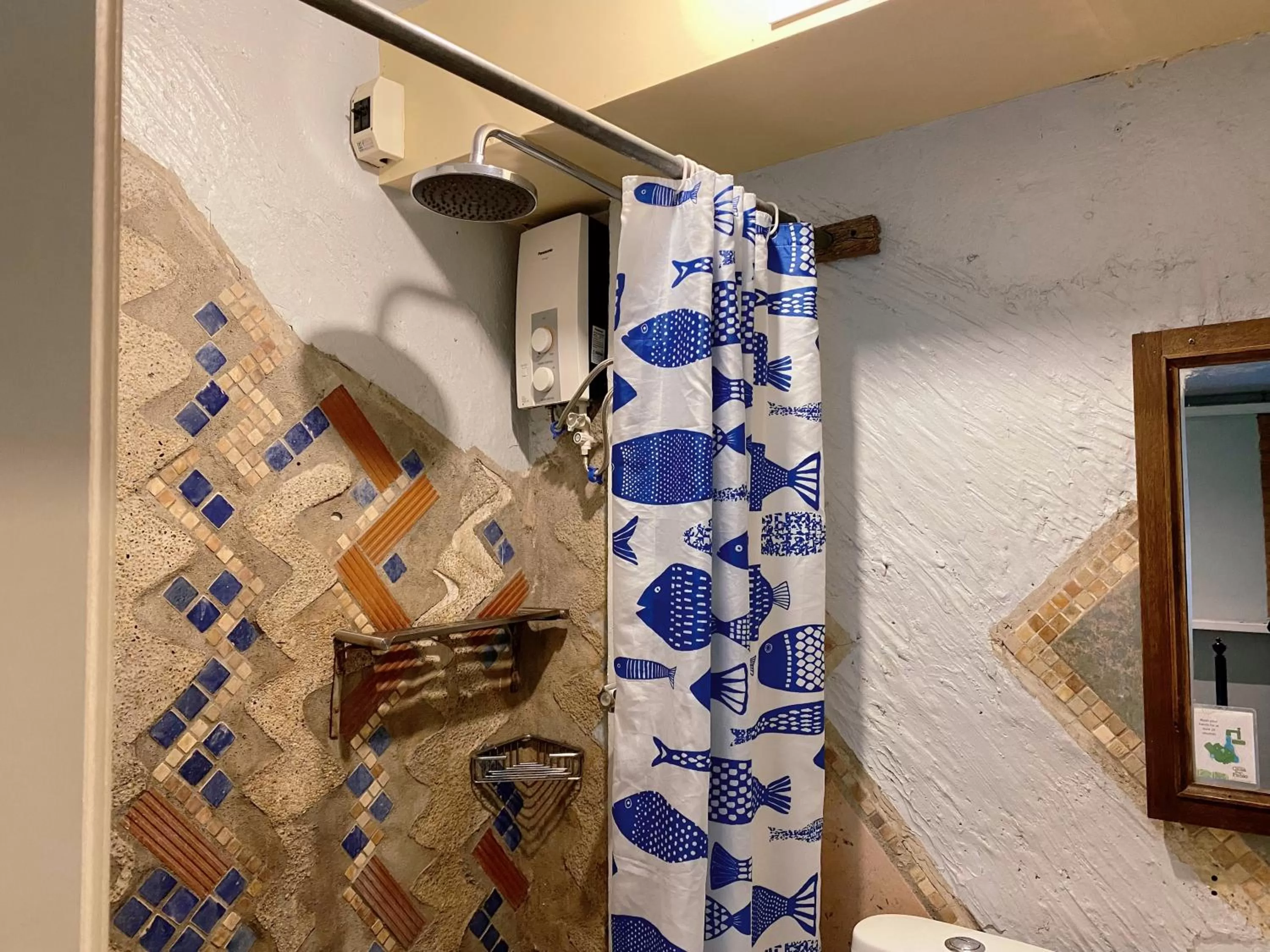 Casa San Pablo B & B