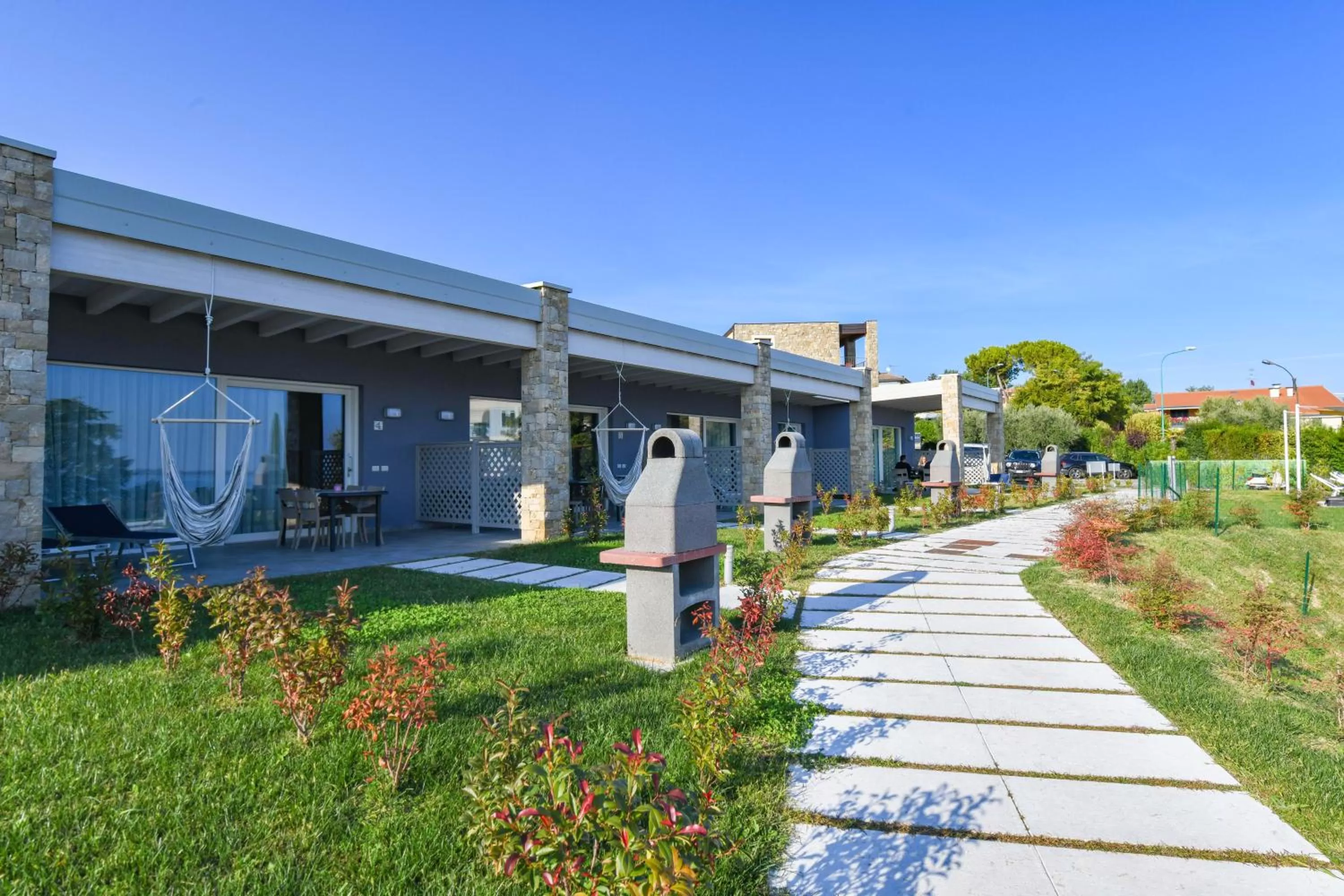 Property building in Relais Rosa Dei Venti -Ciao Vacanze-