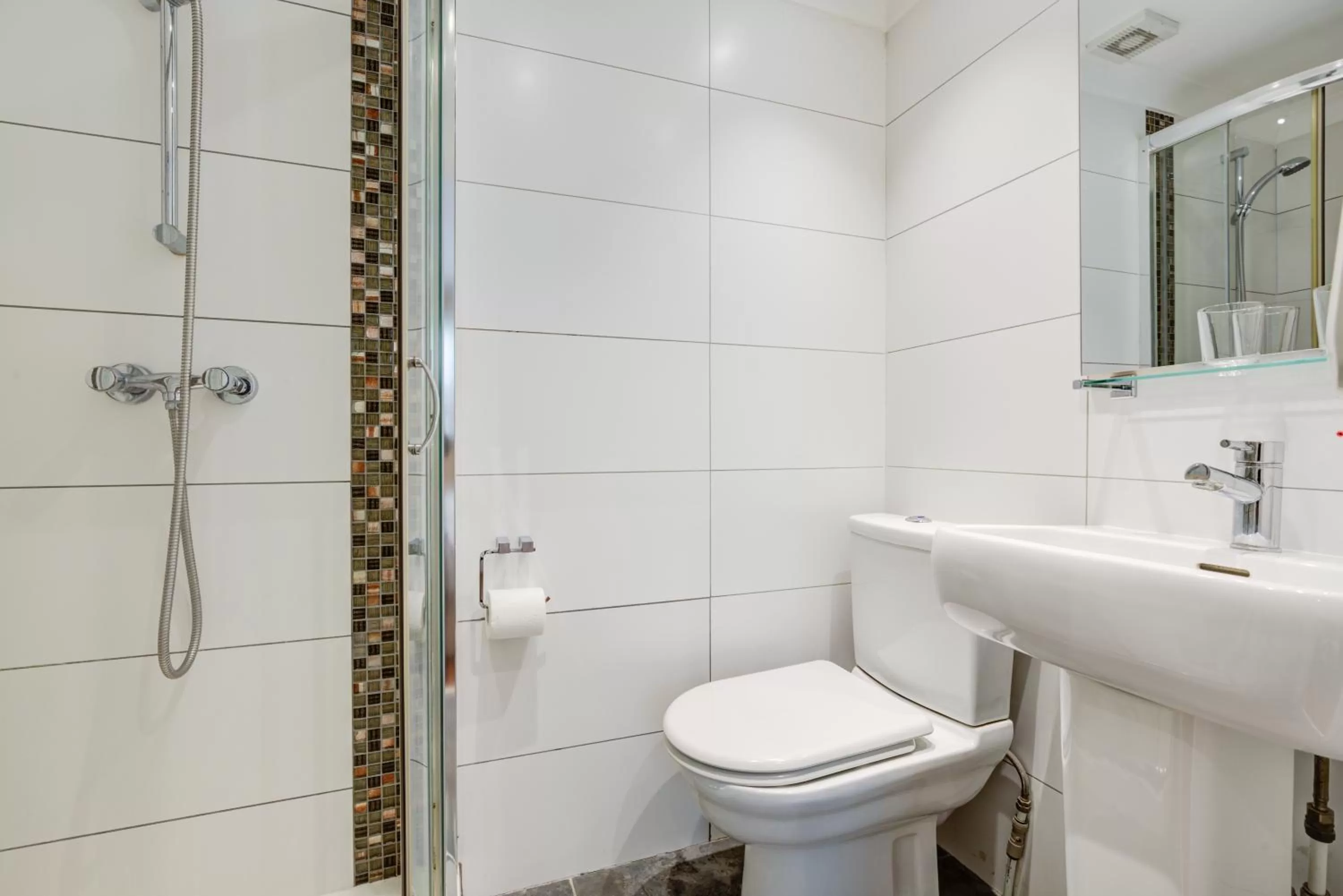 Admiral Hotel at Park Avenue