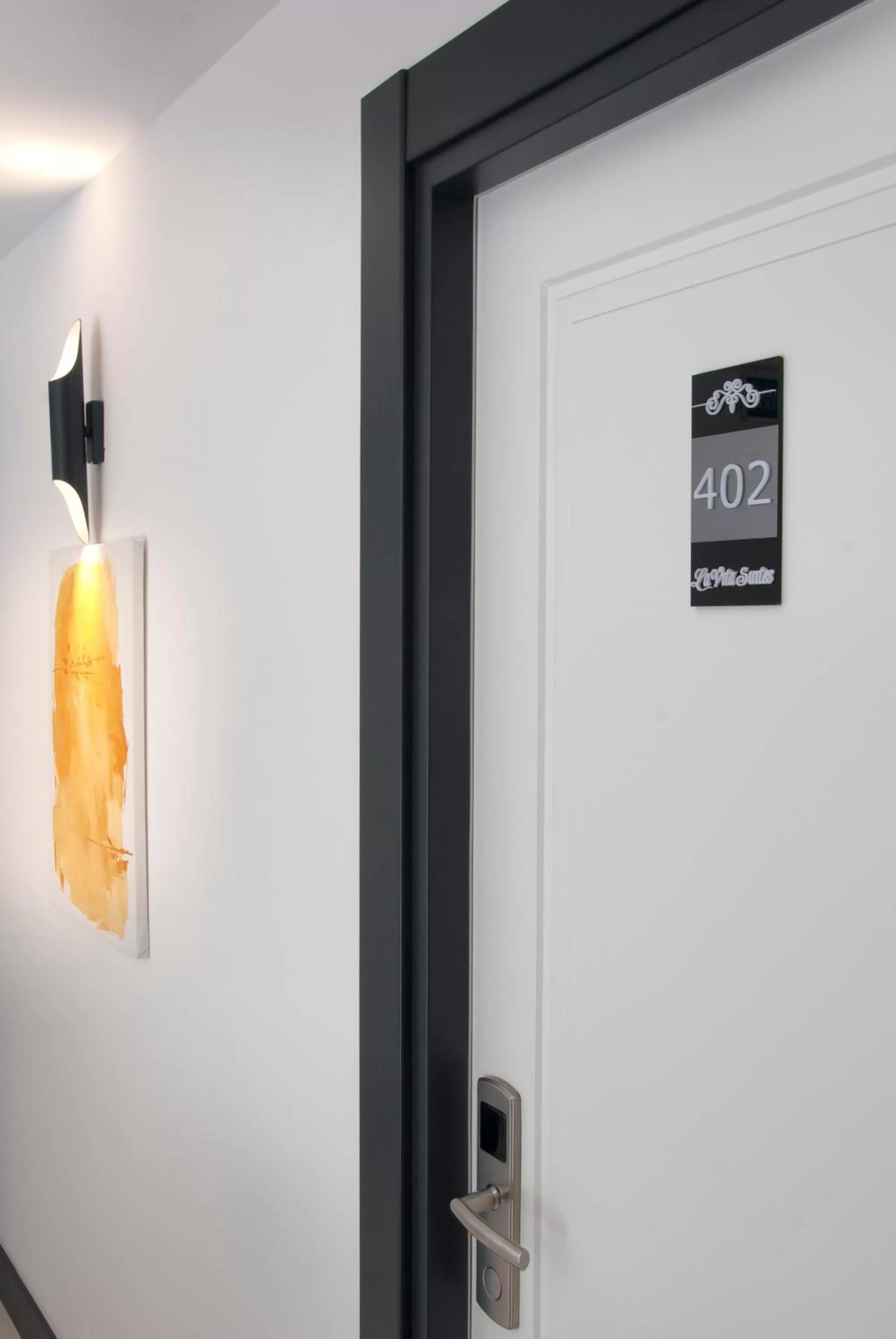 Property building in Ooda Rooms Kadıköy