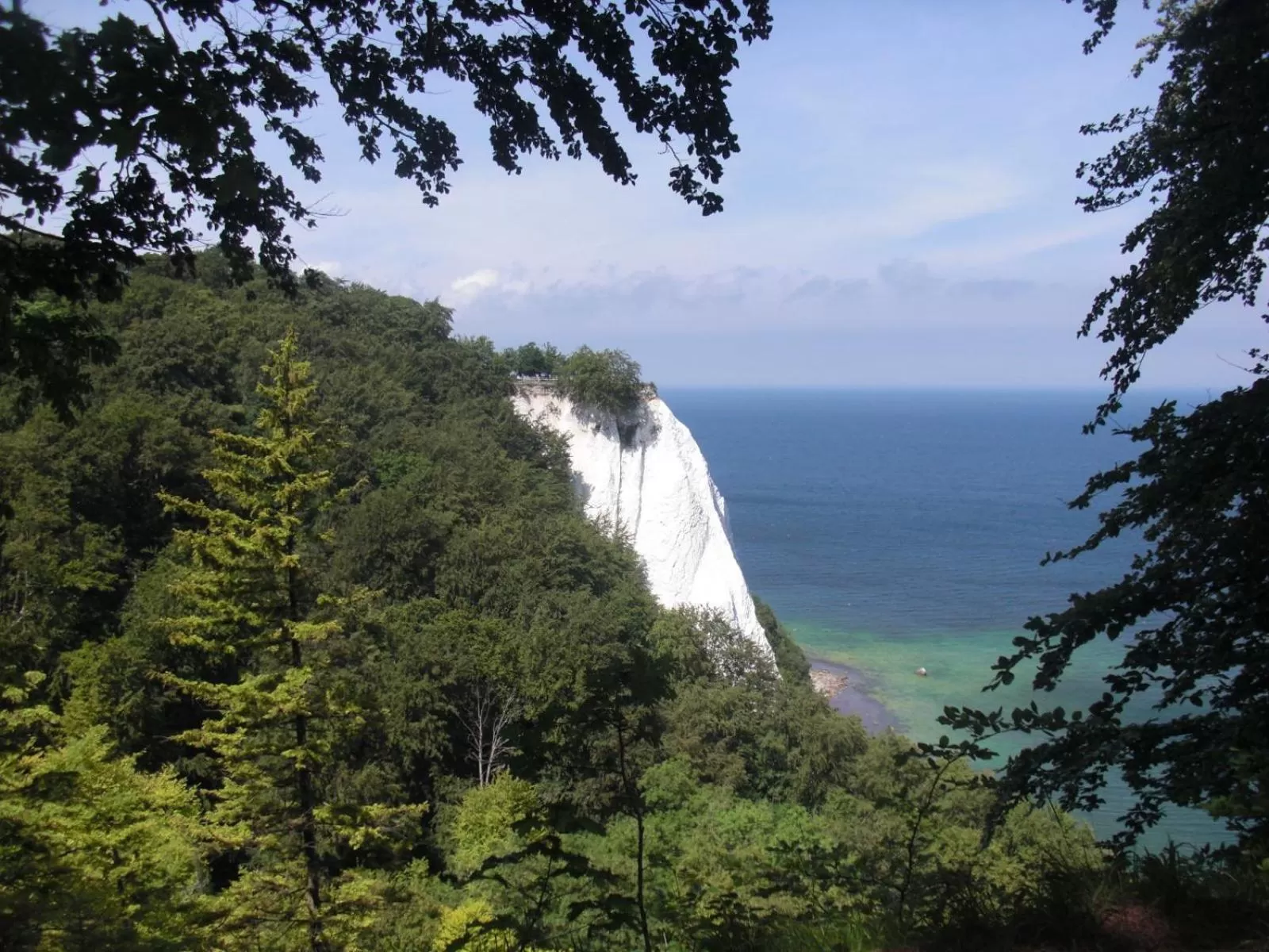 Staff in Hotel meerblau