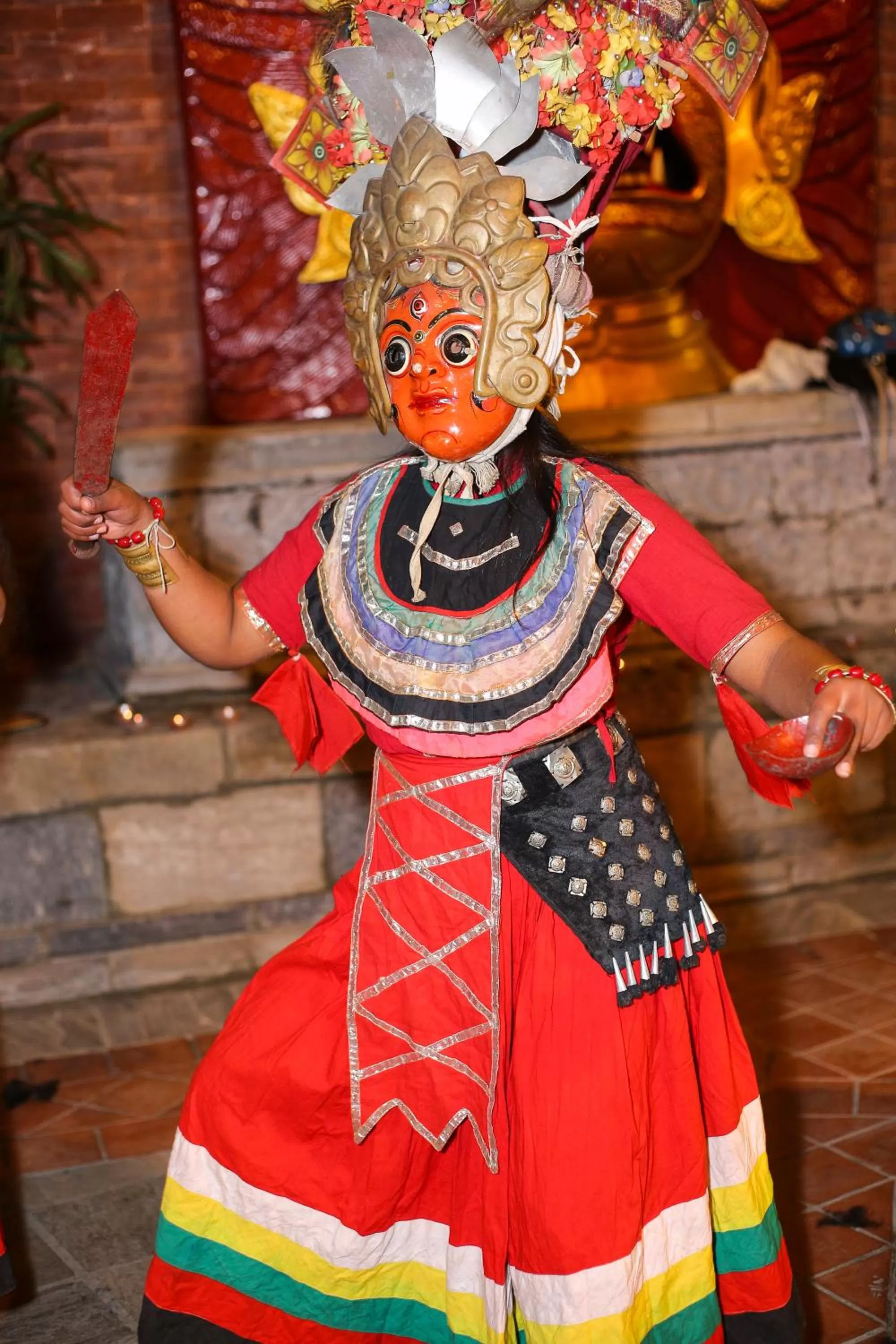 Activities in Hotel Manaslu