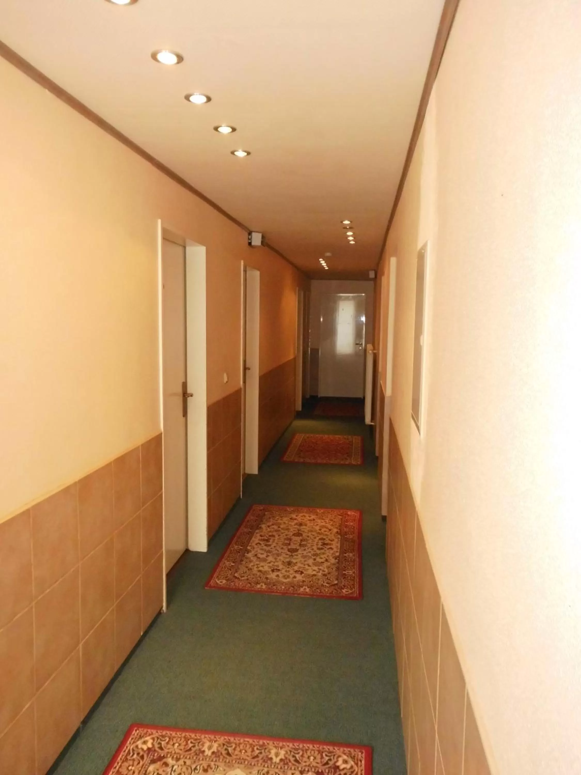 Other, Bunk Bed in Hotel Garni am Heuberg