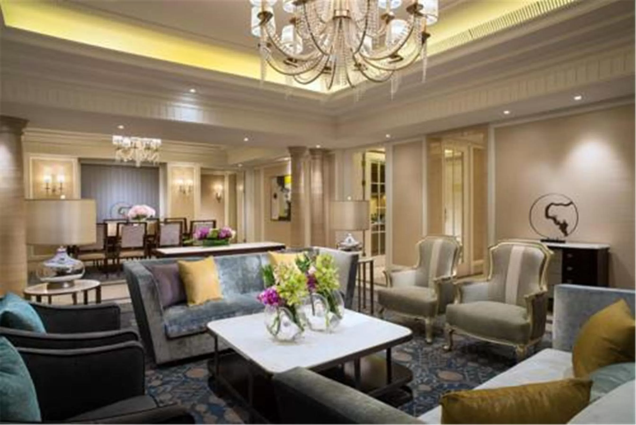 Other in Sofitel Shanghai Hongqiao