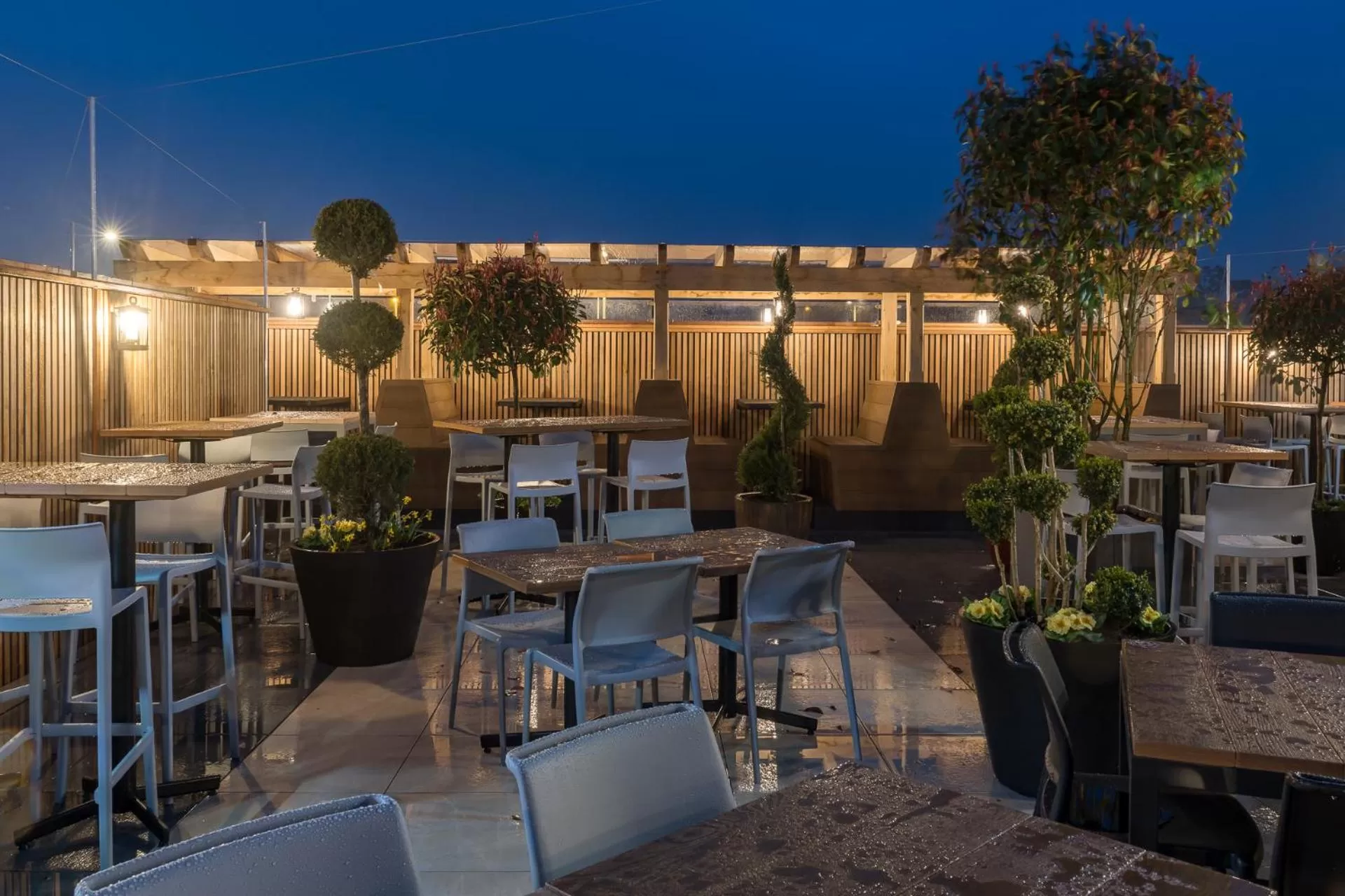 The John Russell Fox Wetherspoon