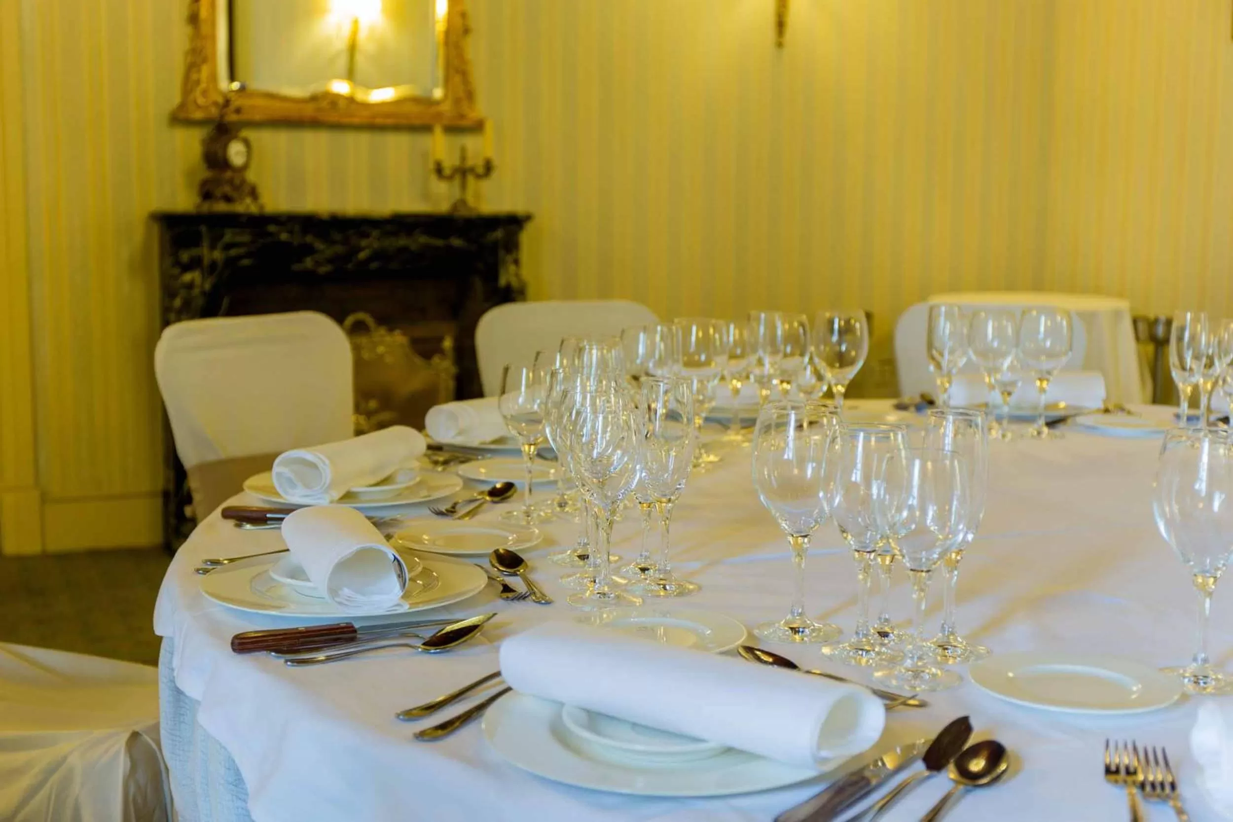 Banquet/Function facilities in Palacio de los Velada