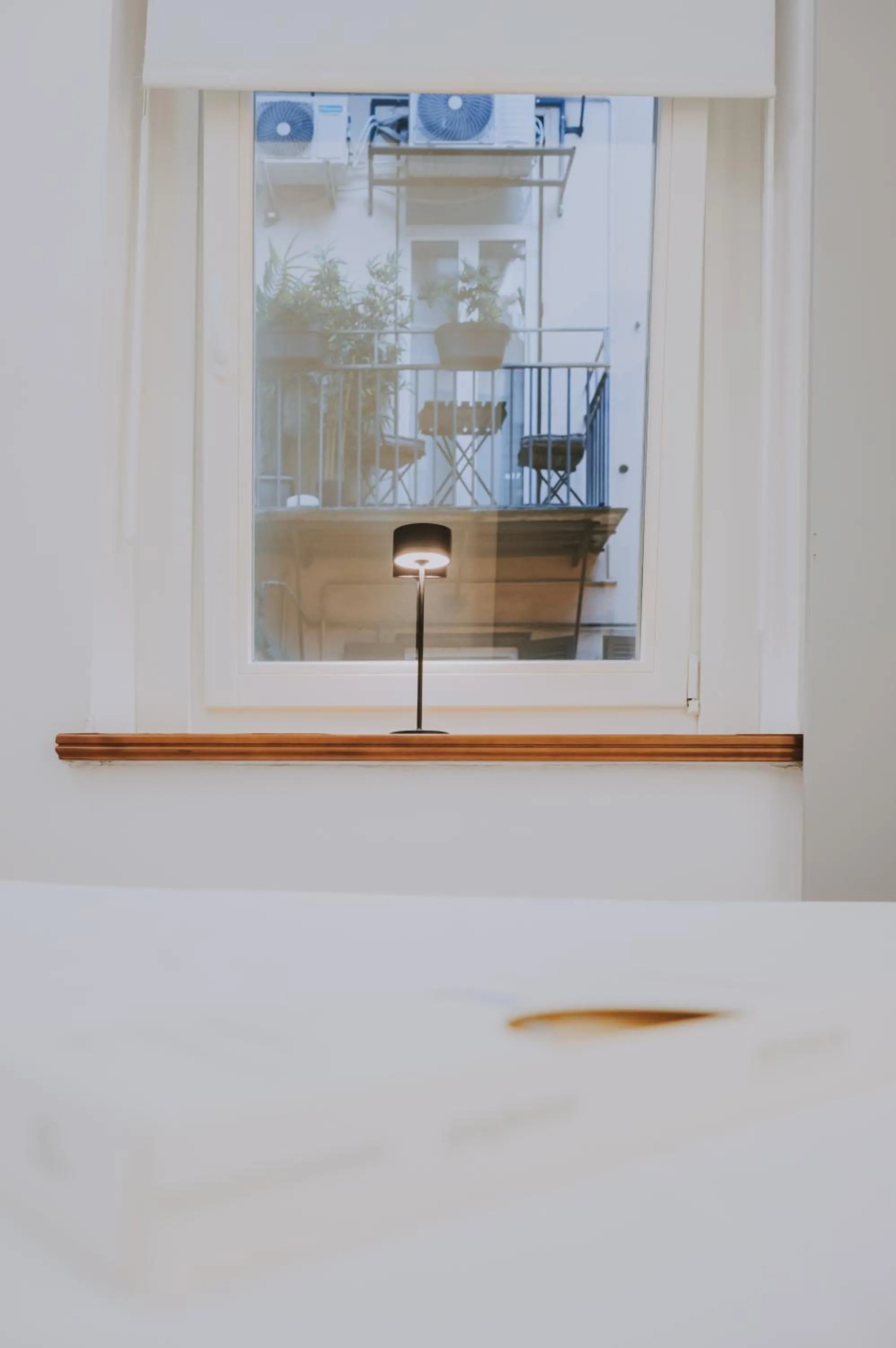 View (from property/room) in Albergo Delle Regioni, Barberini - Fontana di Trevi