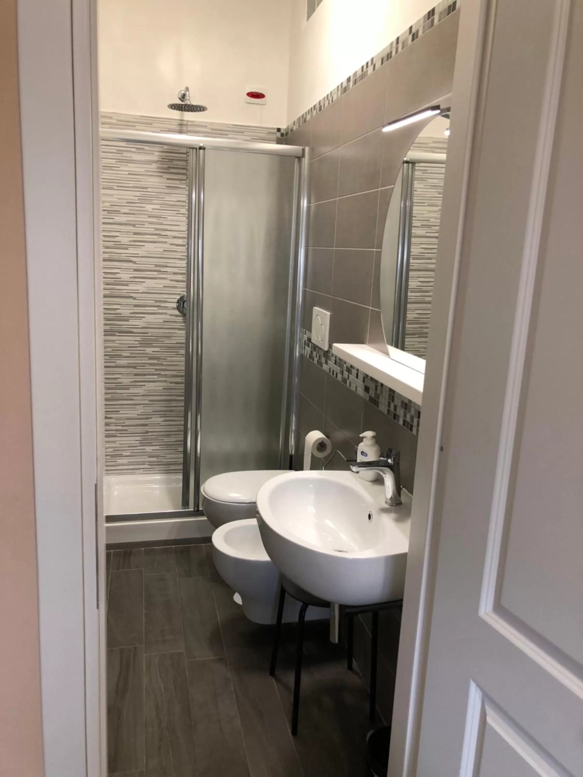 B&B Trastevere in Bed