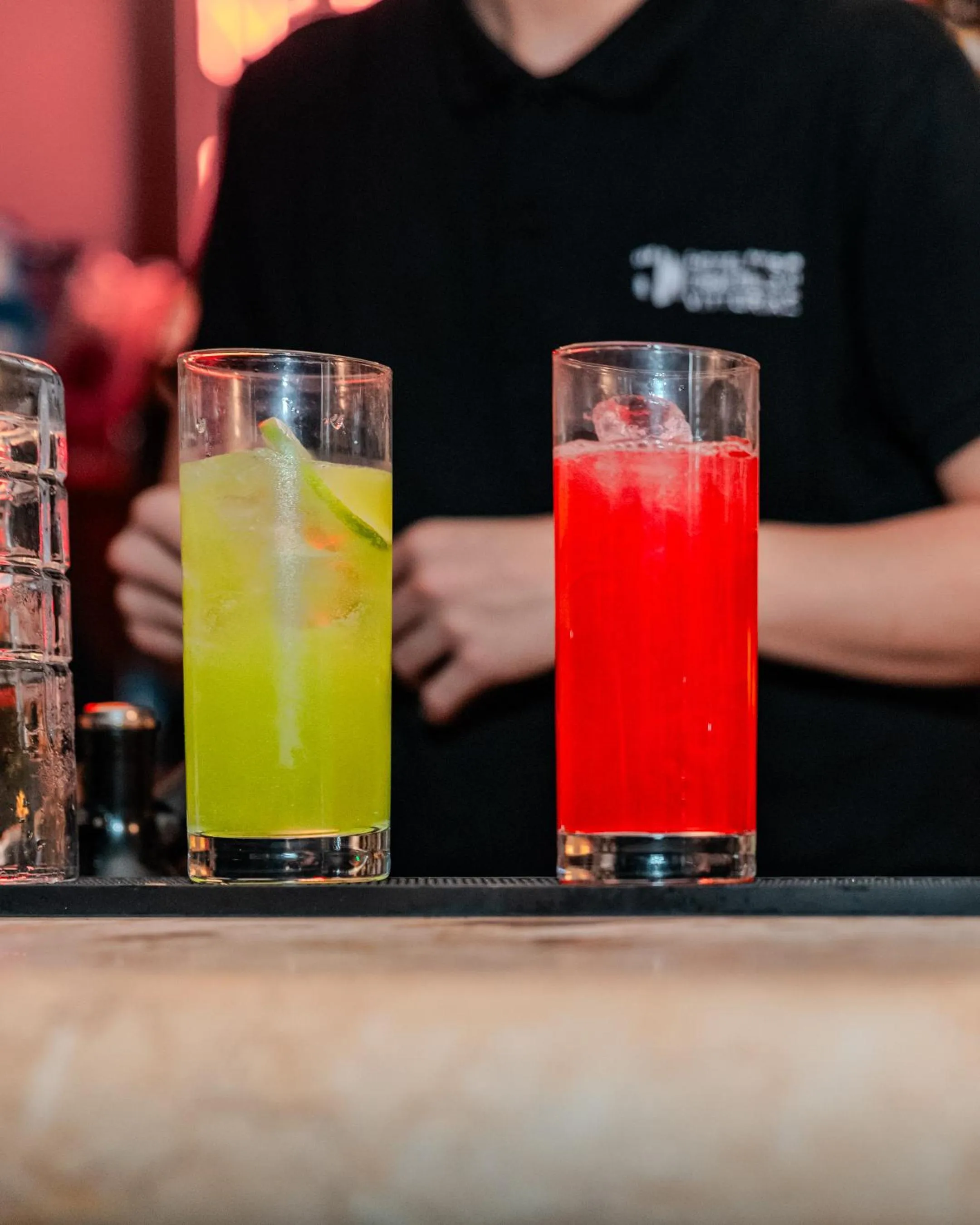 Lounge or bar in Panoramic Rooms Torre della Vittoria