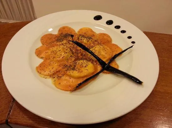 Hotel La Vecchia Reggio