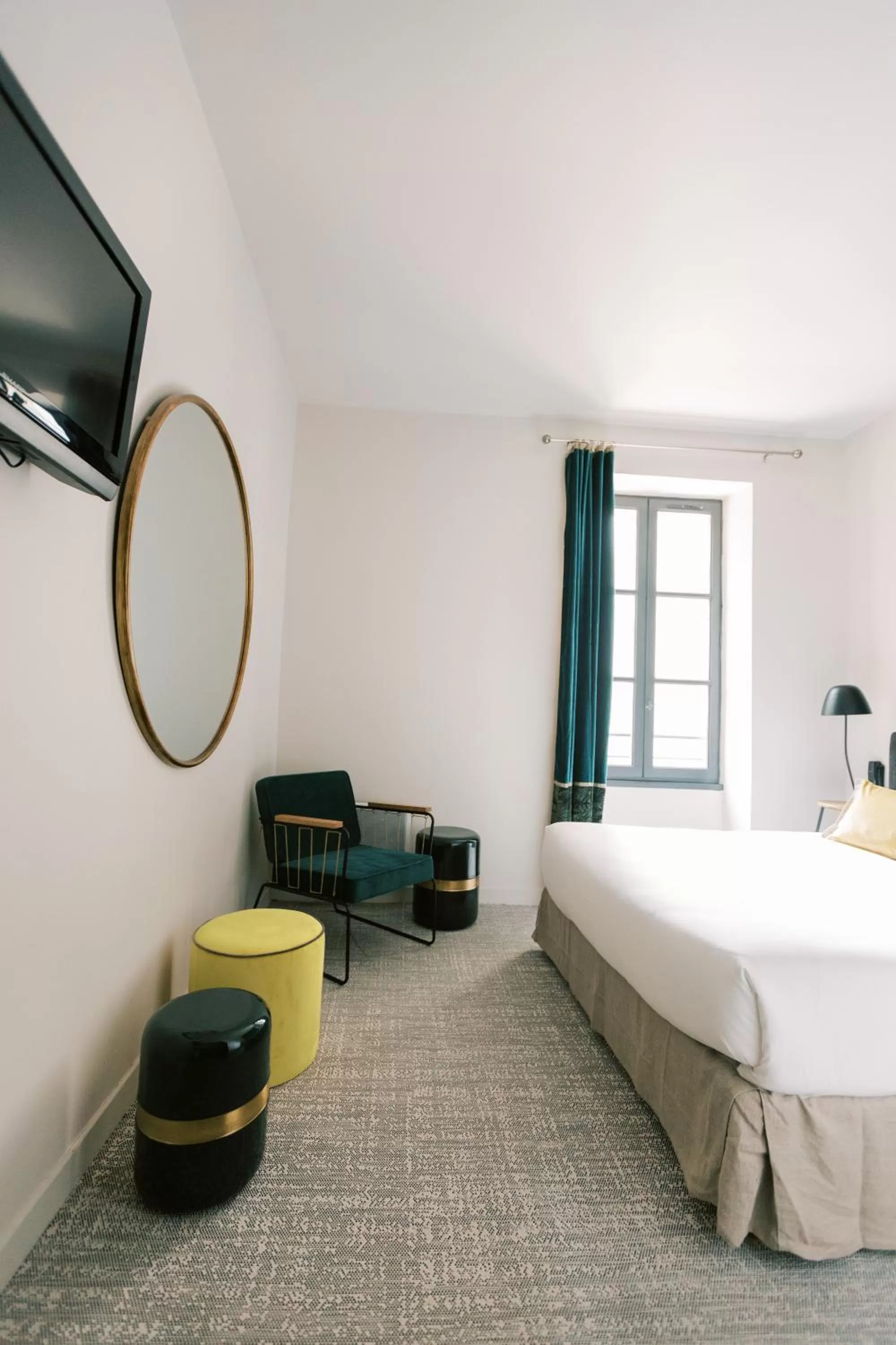 Le Victoria Boutique Hôtel