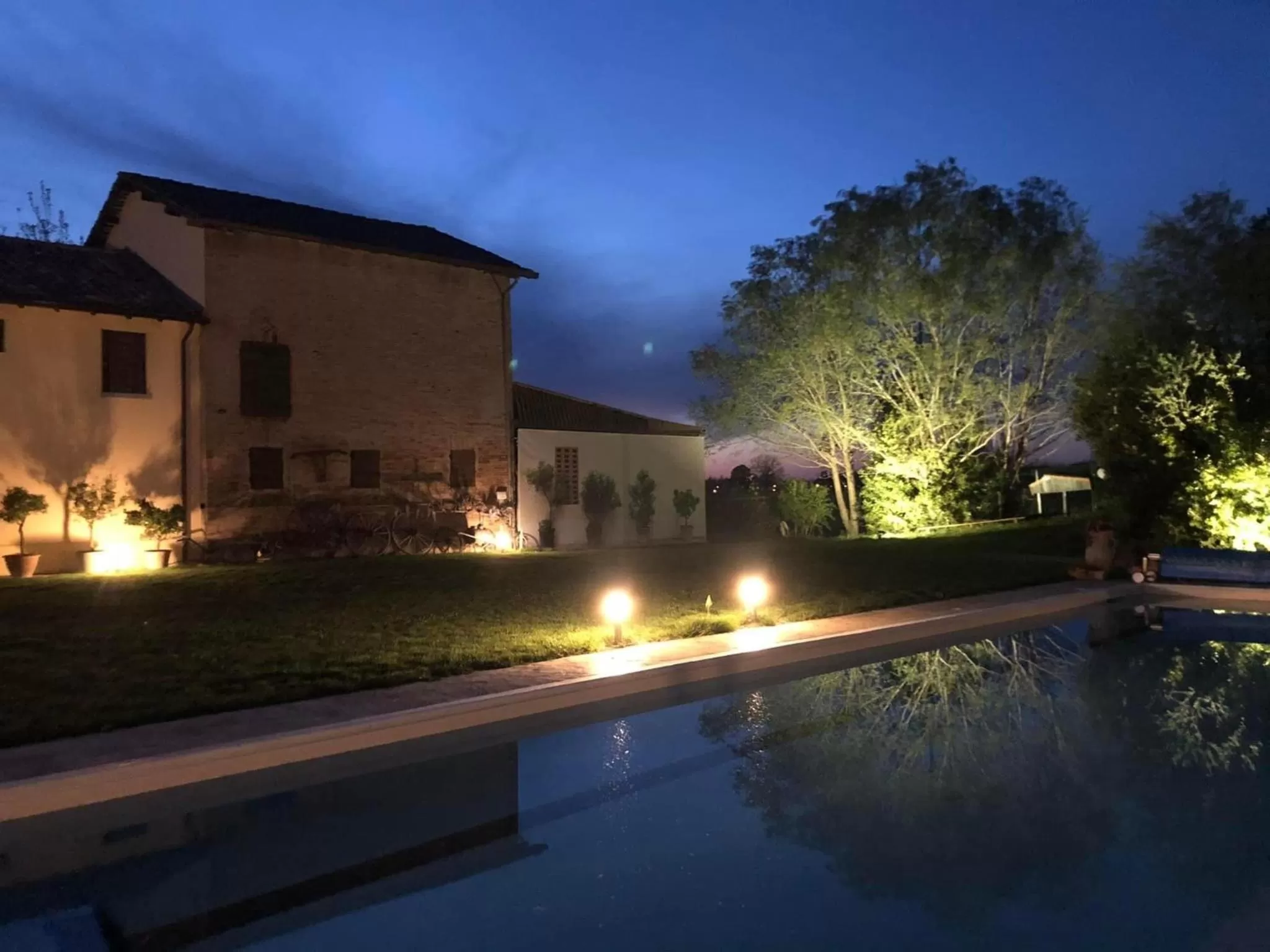 Property Building in La Casa di Valeria - Modena