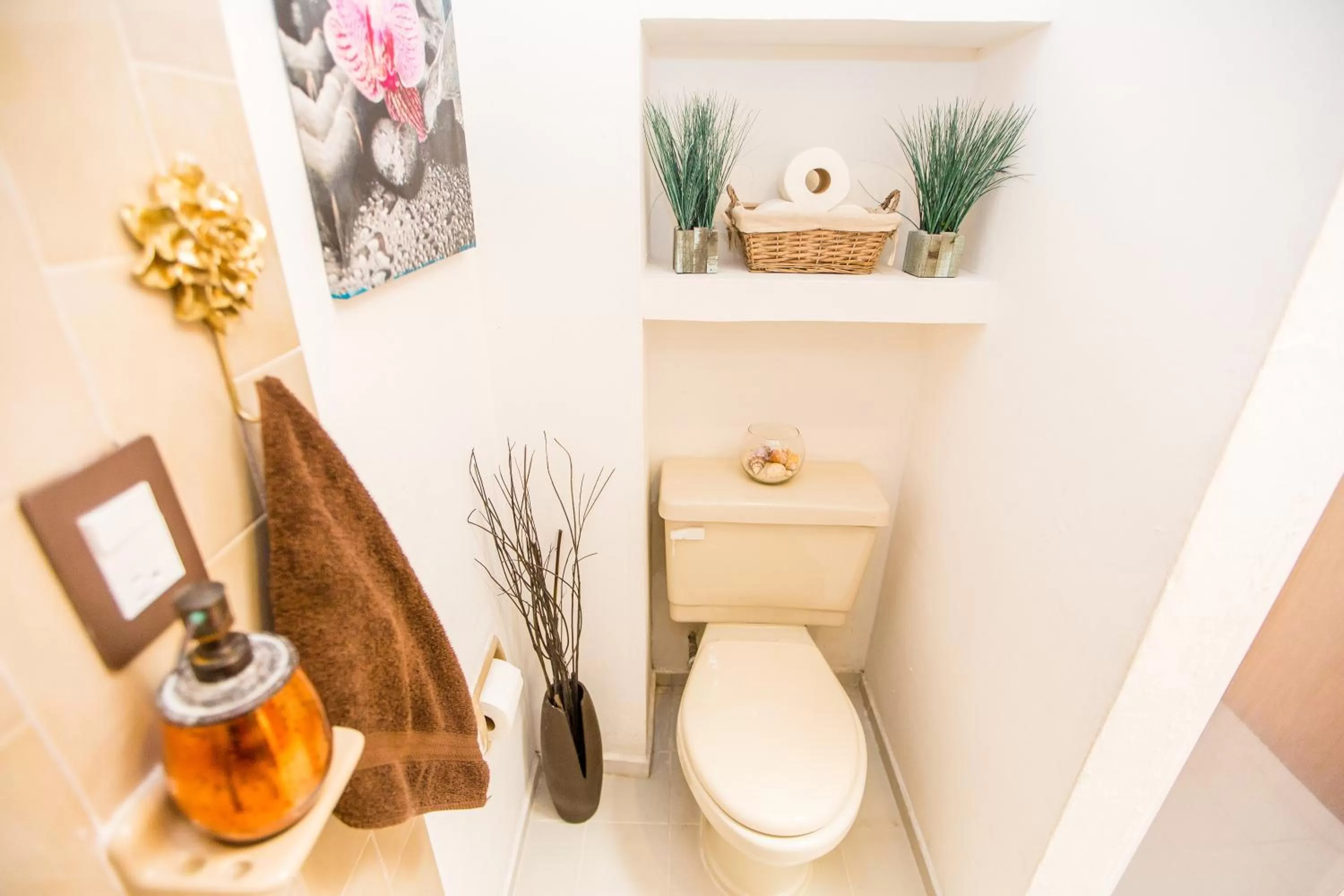 Casa Blanca Boutique & Organic