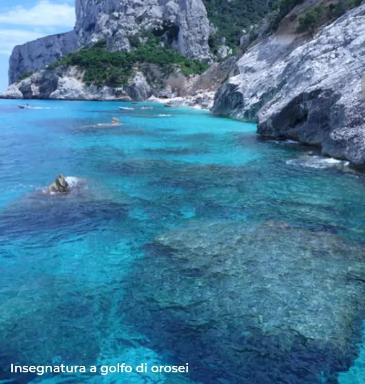 Affittacamere S' Eremu