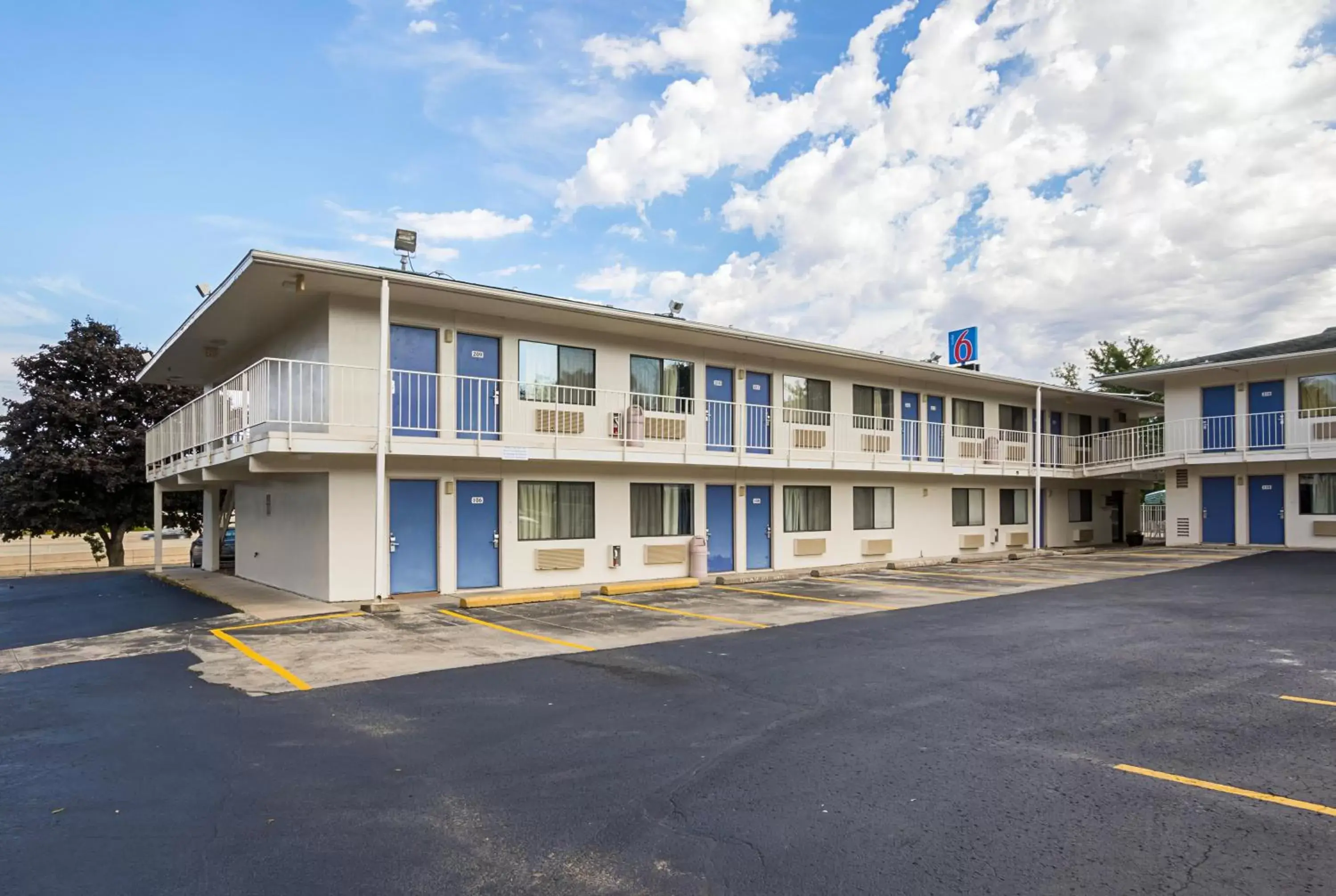 Motel 6-Rochester, MN Motel 6-Rochester, MN