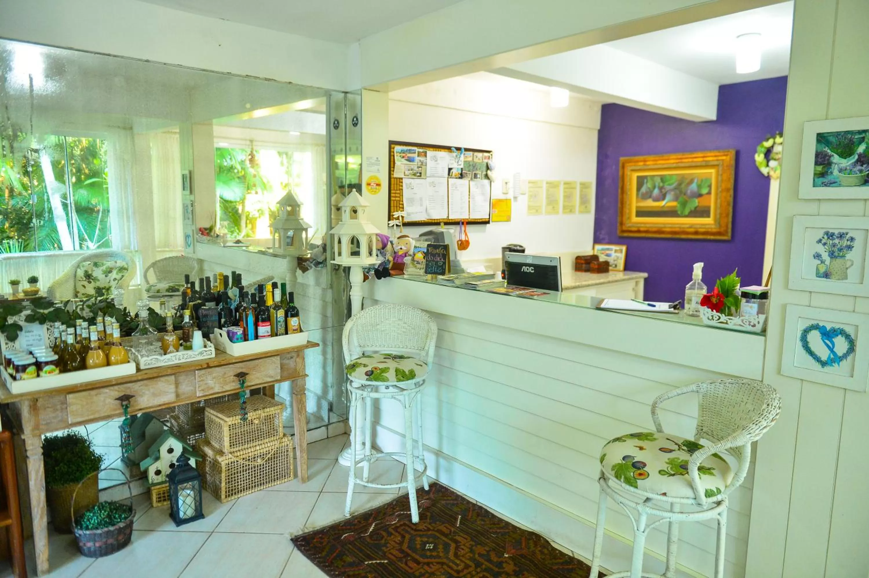 Pousada Vale Dos Figos