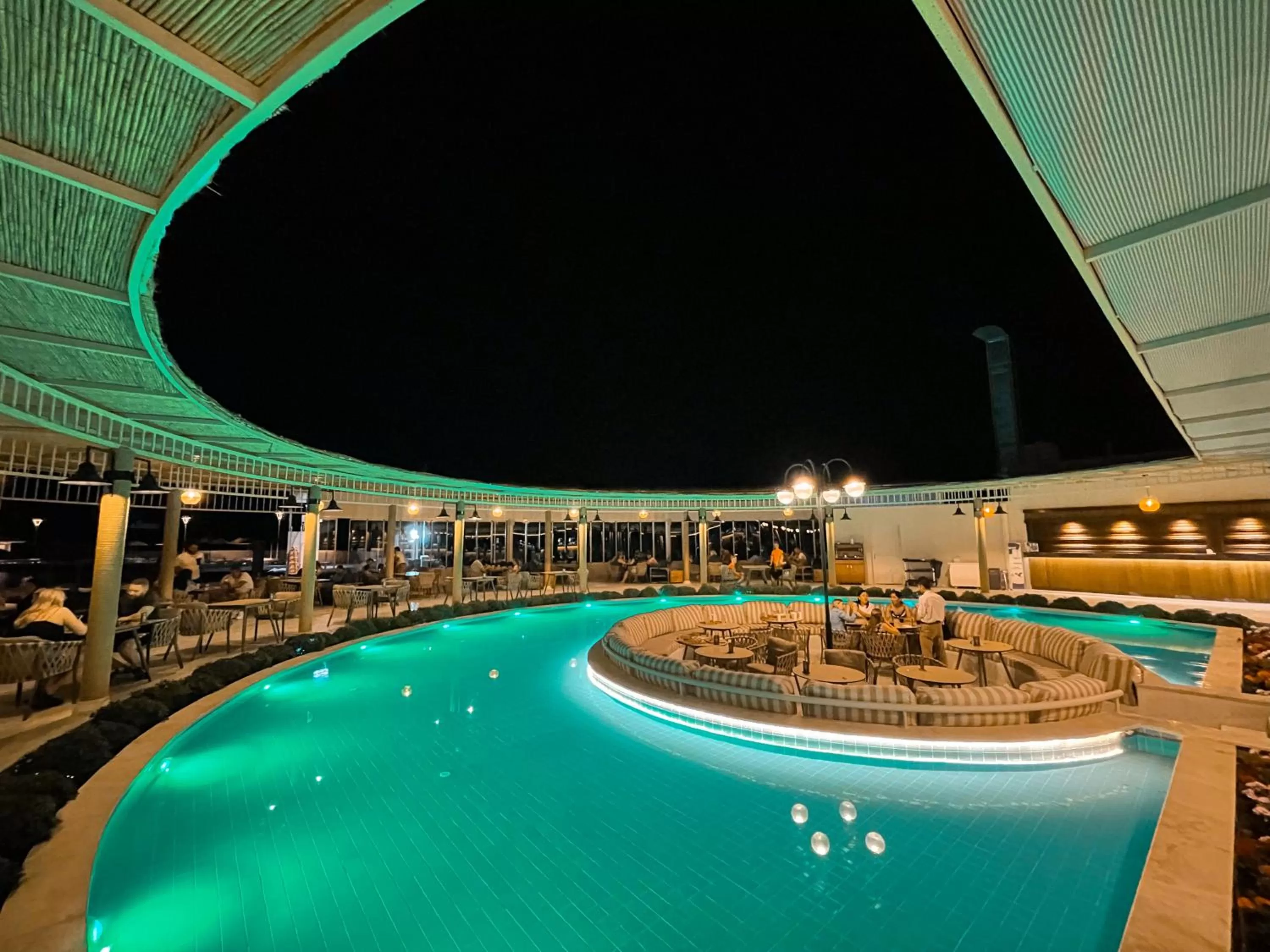 La Blanche Resort & Spa