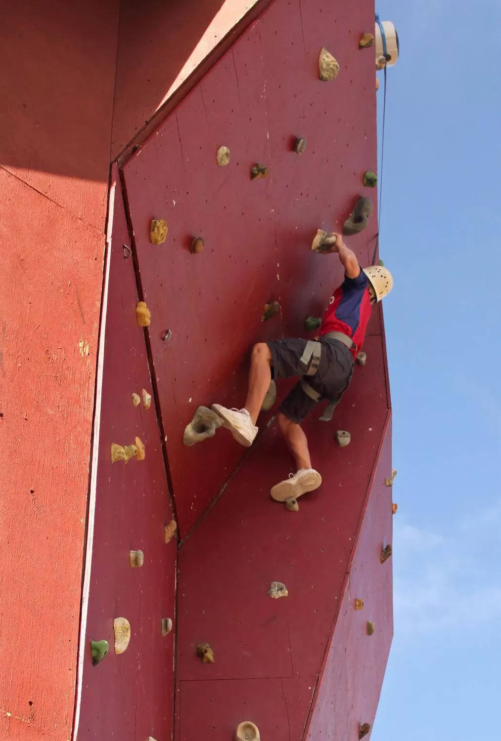 Day in Zion Ponderosa Ranch Resort