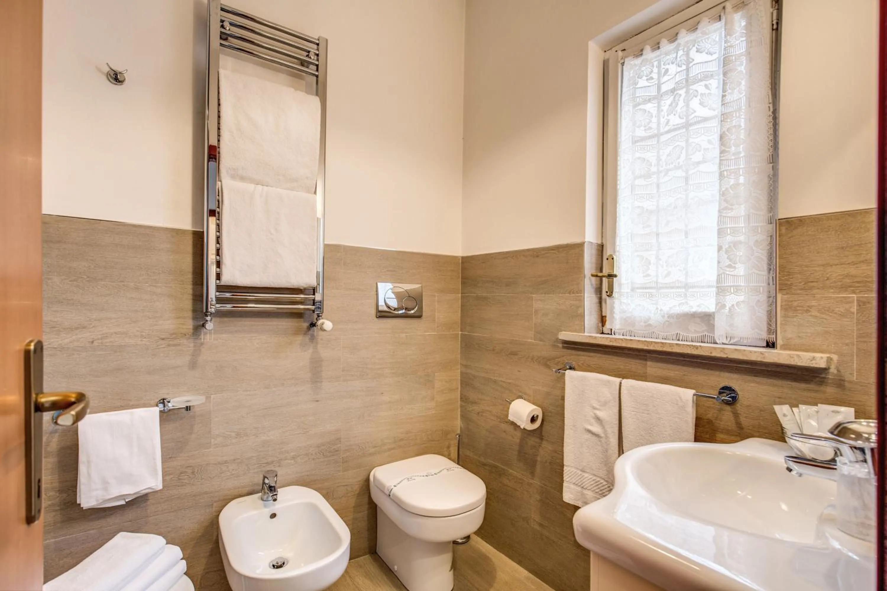 Hotel Residence Magnolia