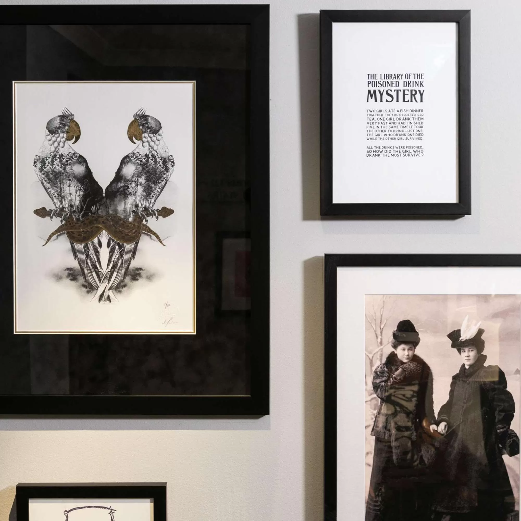 Other in Holmes Hotel London