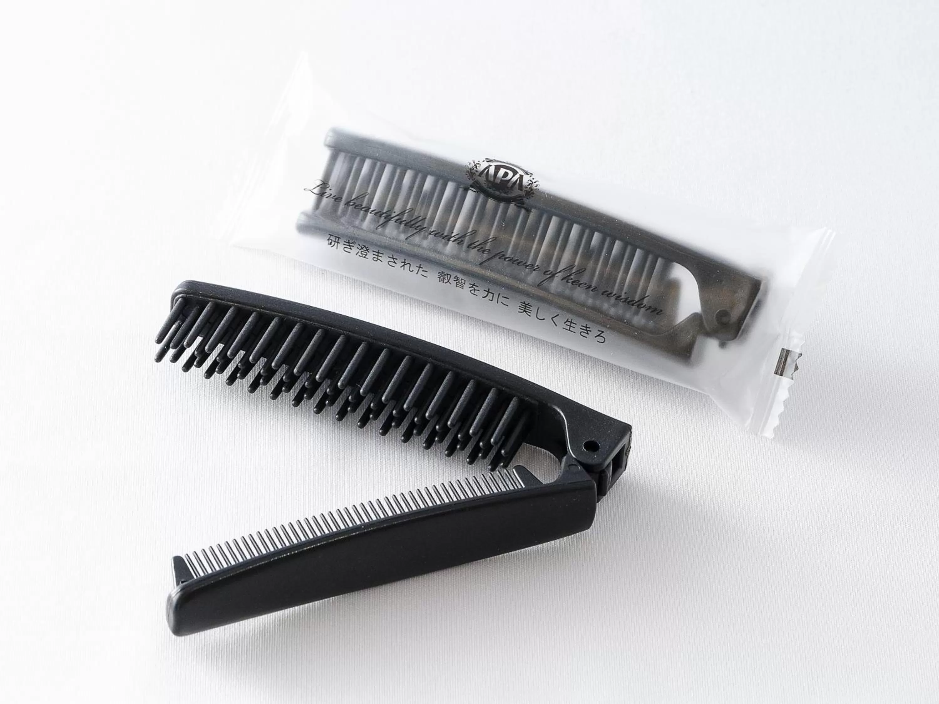 Area and facilities in APA Hotel Nagoya Marunouchi Ekimae