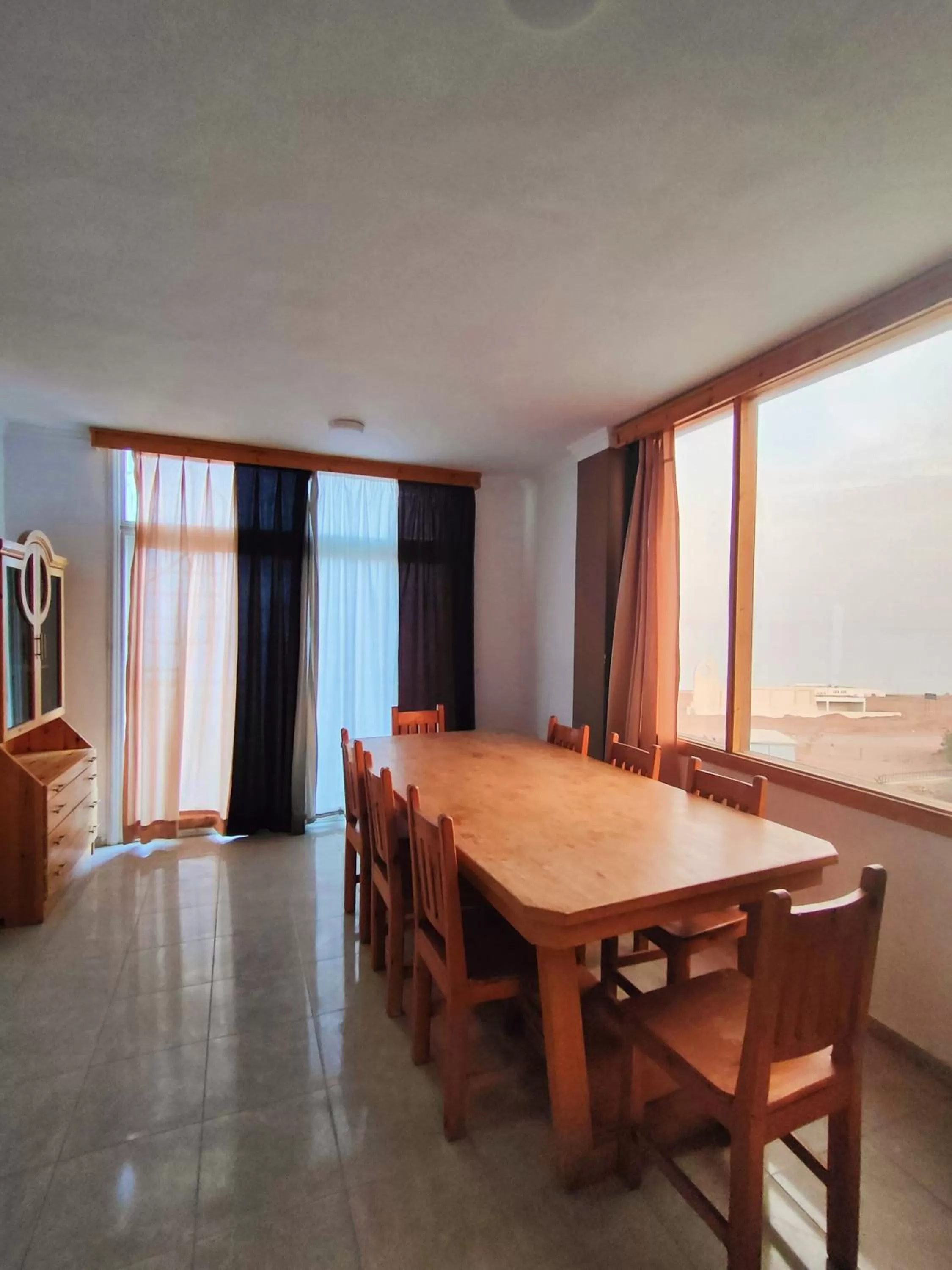 Seaview Panorama Hotel