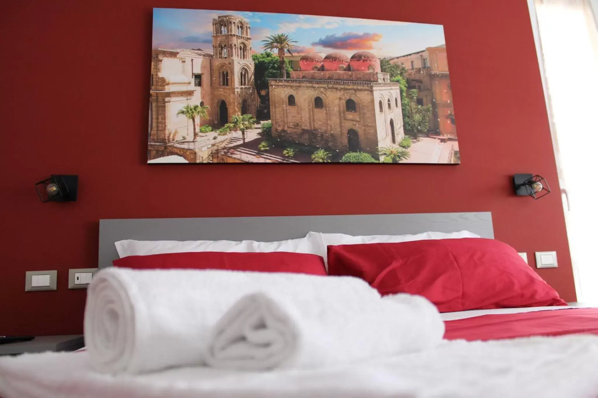 B&B D'Amari Affittacamere B&B D'Amari Affittacamere