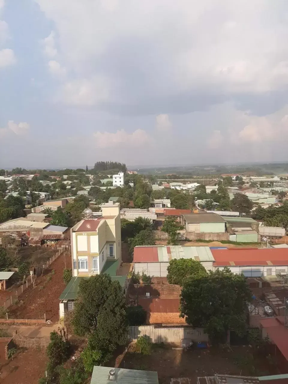 Two-Bedroom Apartment in Minh Manh Hotel 2 Two-Bedroom Apartment in Minh Manh Hotel 2