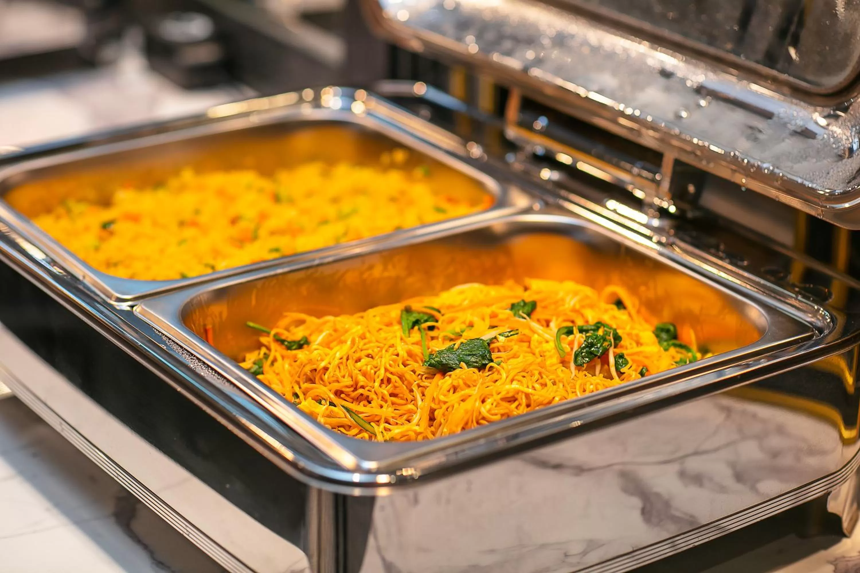 Restaurant/places to eat in The Exquisite HaLong Hotel