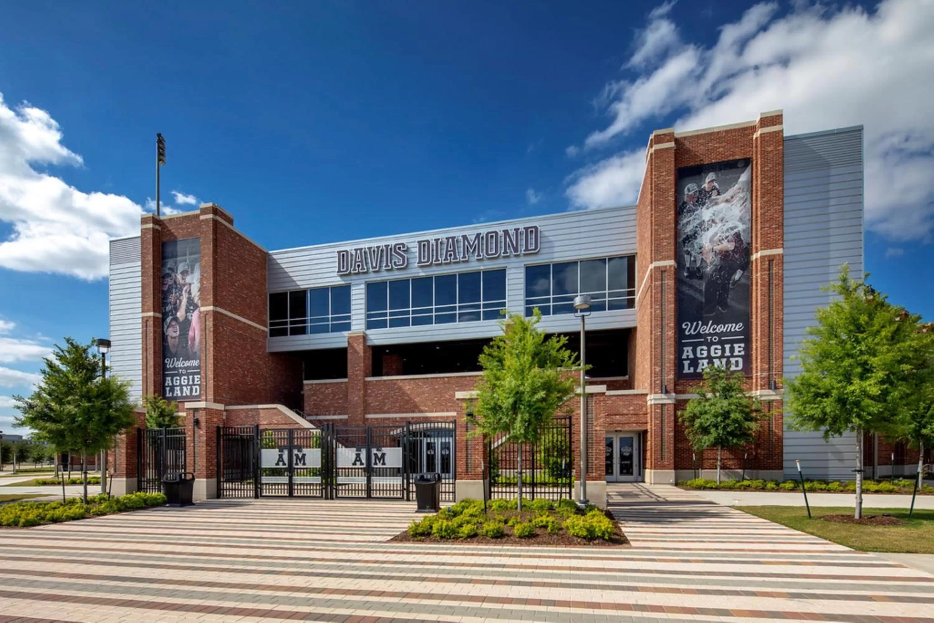 Nearby landmark in Staybridge Suites College Station by IHG