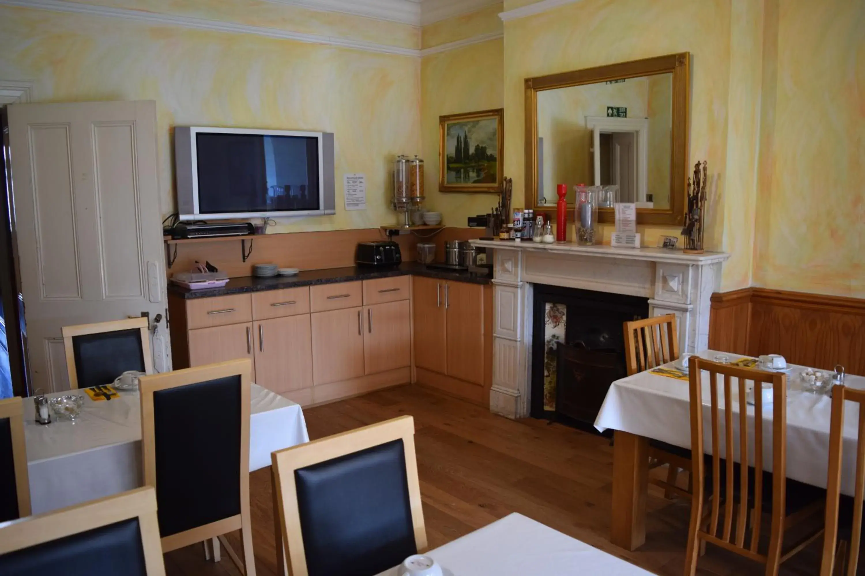 Heatherbank Guest House Heatherbank Guest House